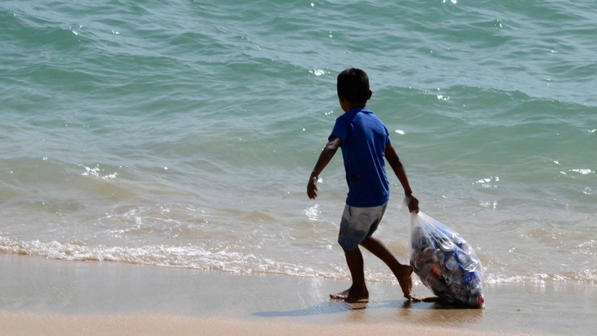 Tampico prohibirá trabajo infantil en Playa Miramar durante Semana Santa