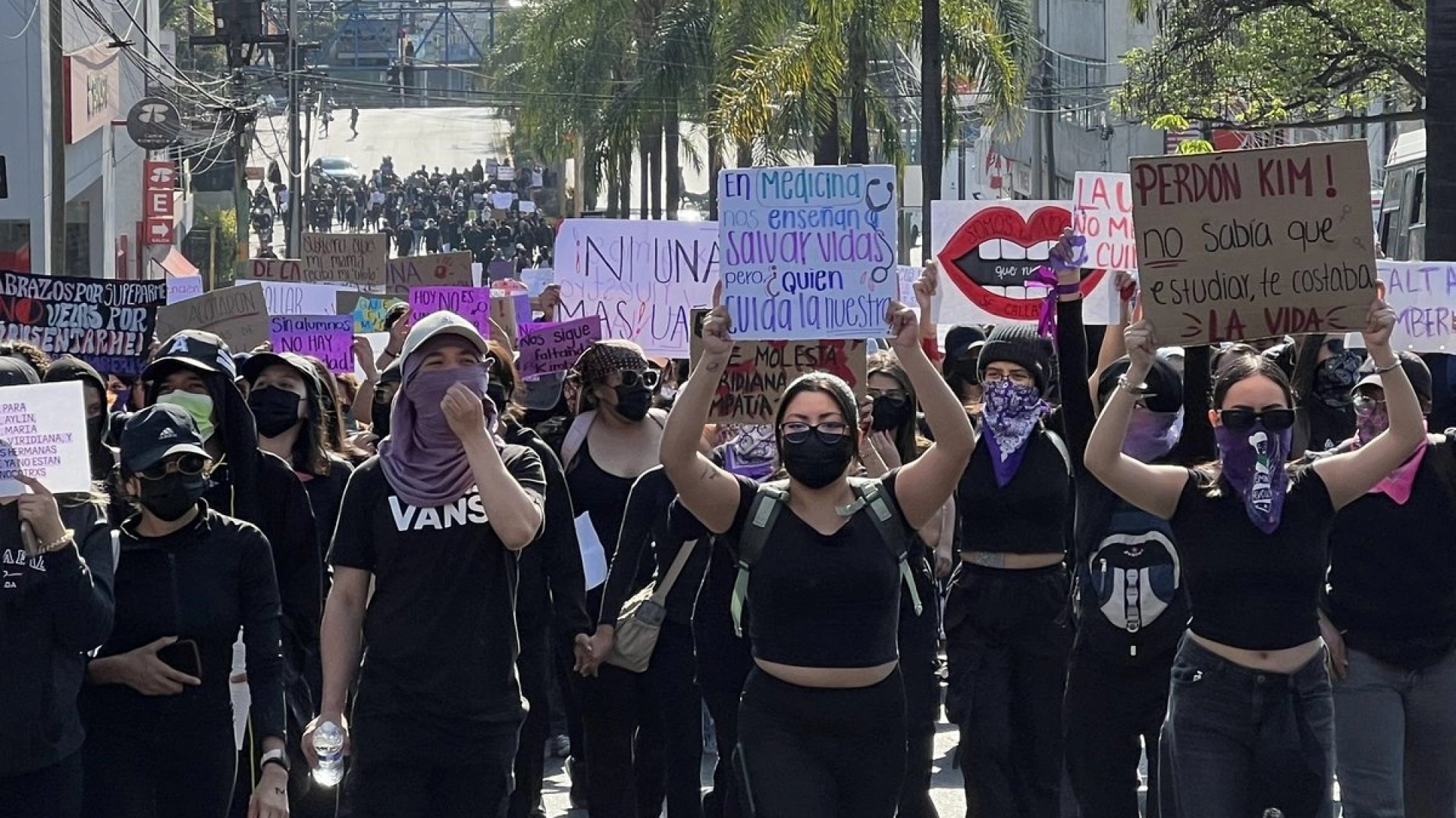 Reportan desaparición de otra alumna de la UAEM en Mazatepec