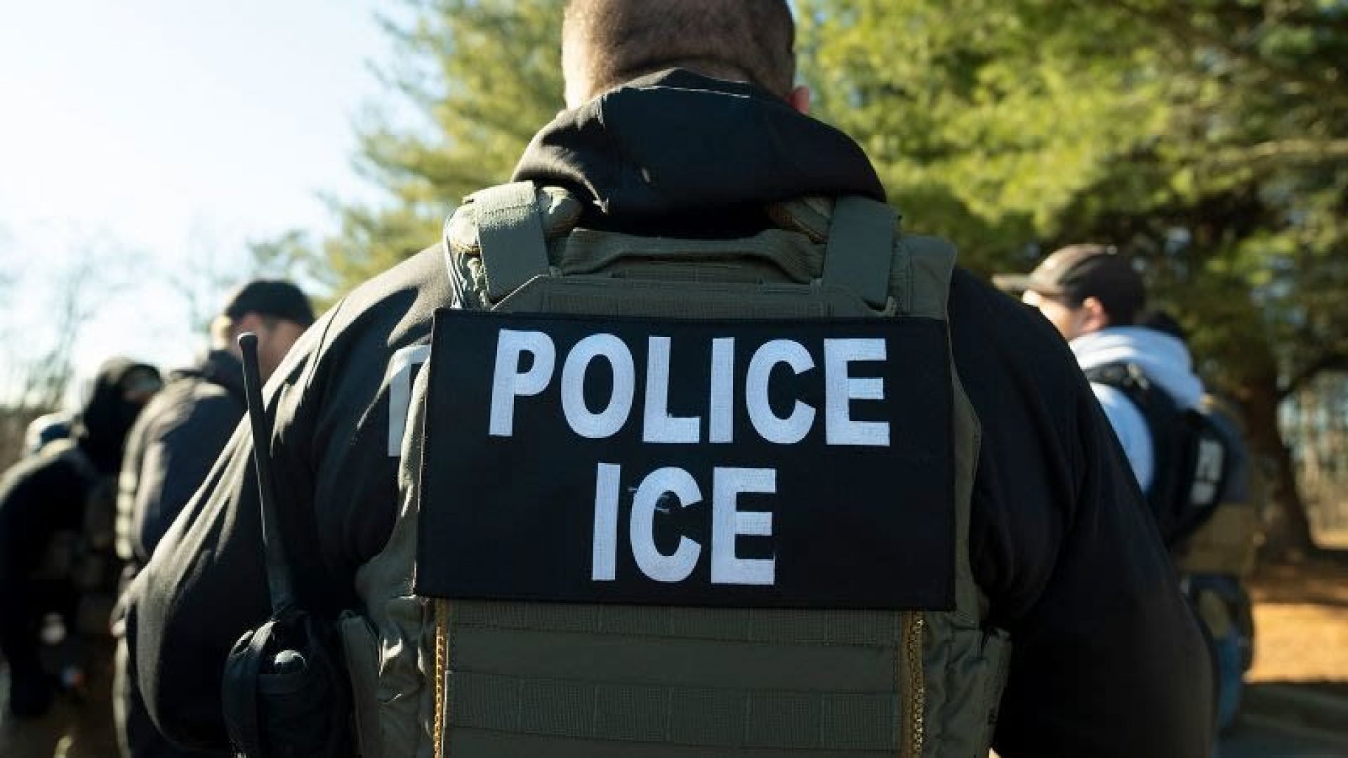 Sheinbaum exige a EE.UU. información sobre muerte de mexicano bajo custodia del ICE