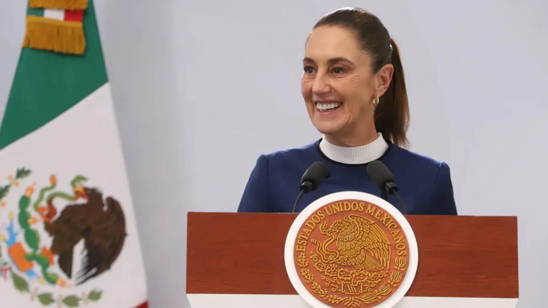 Mayoría ciudadana respalda elegir plurinominales y reducir costo de elecciones: Sheinbaum