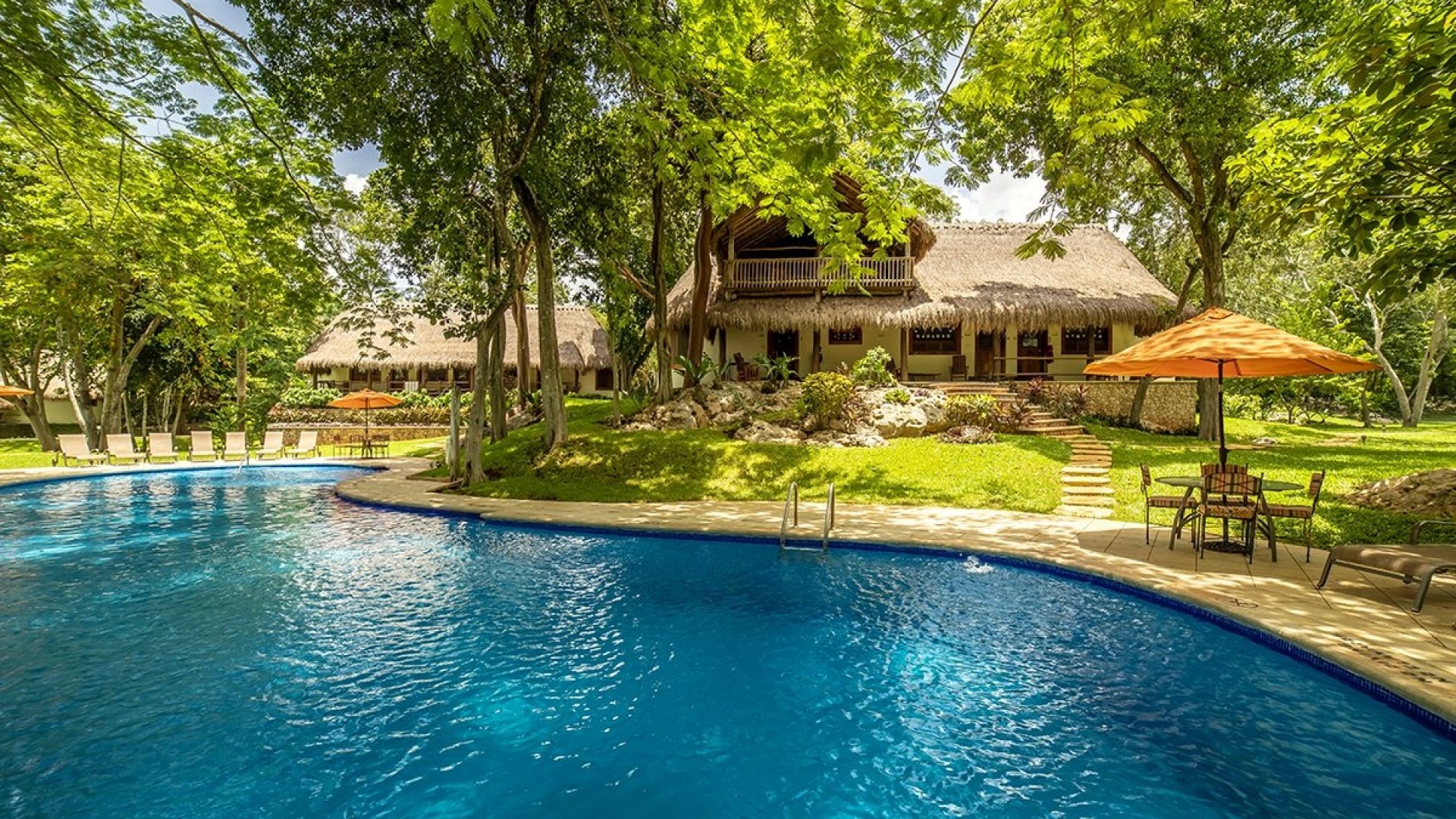 SSP de Yucatán recupera hoteles en disputa entre empresarios por fraude y despojo