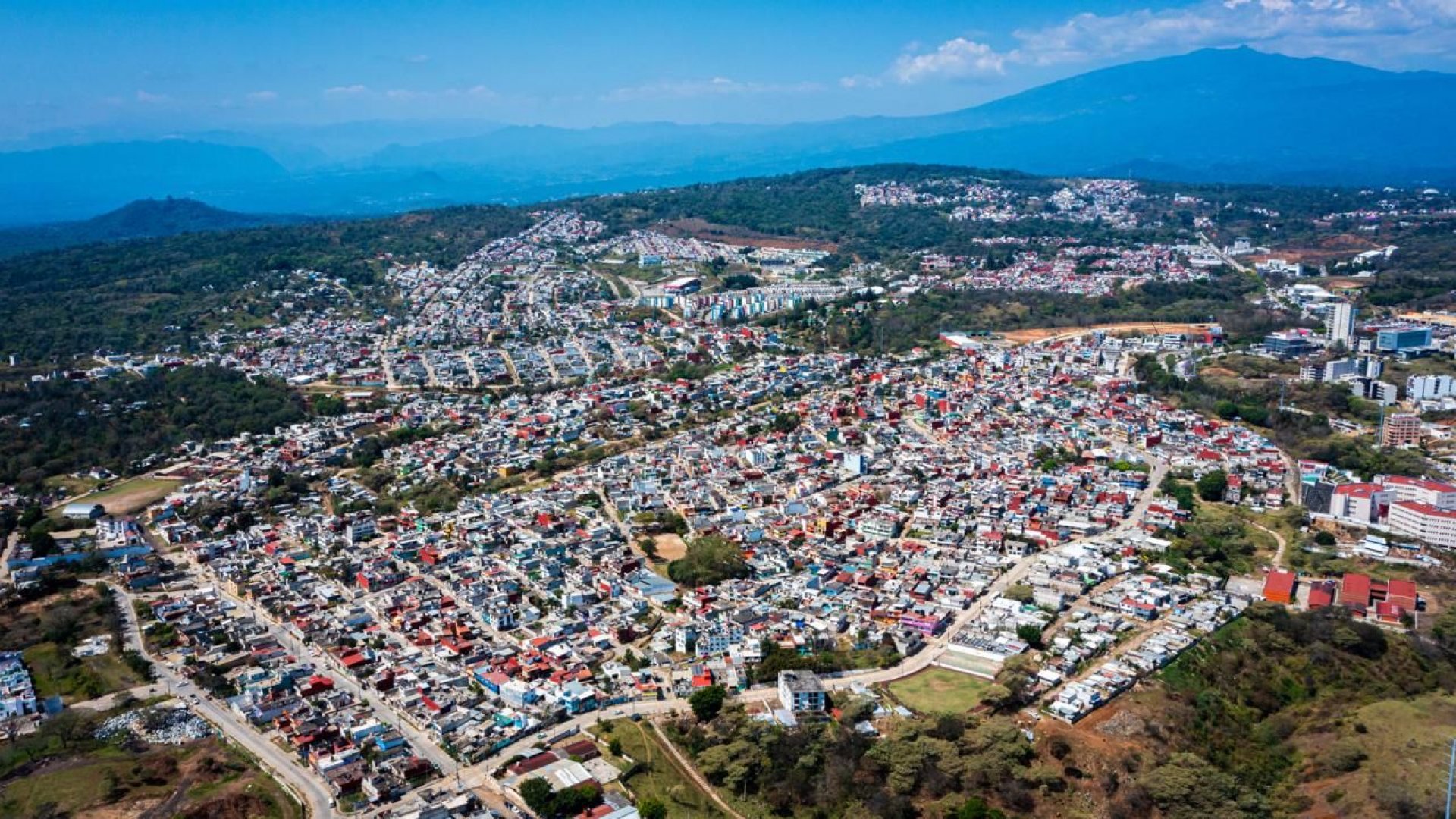 Actualización Catastral brinda certeza sobre el patrimonio y previene delitos inmobiliarios en Xalapa