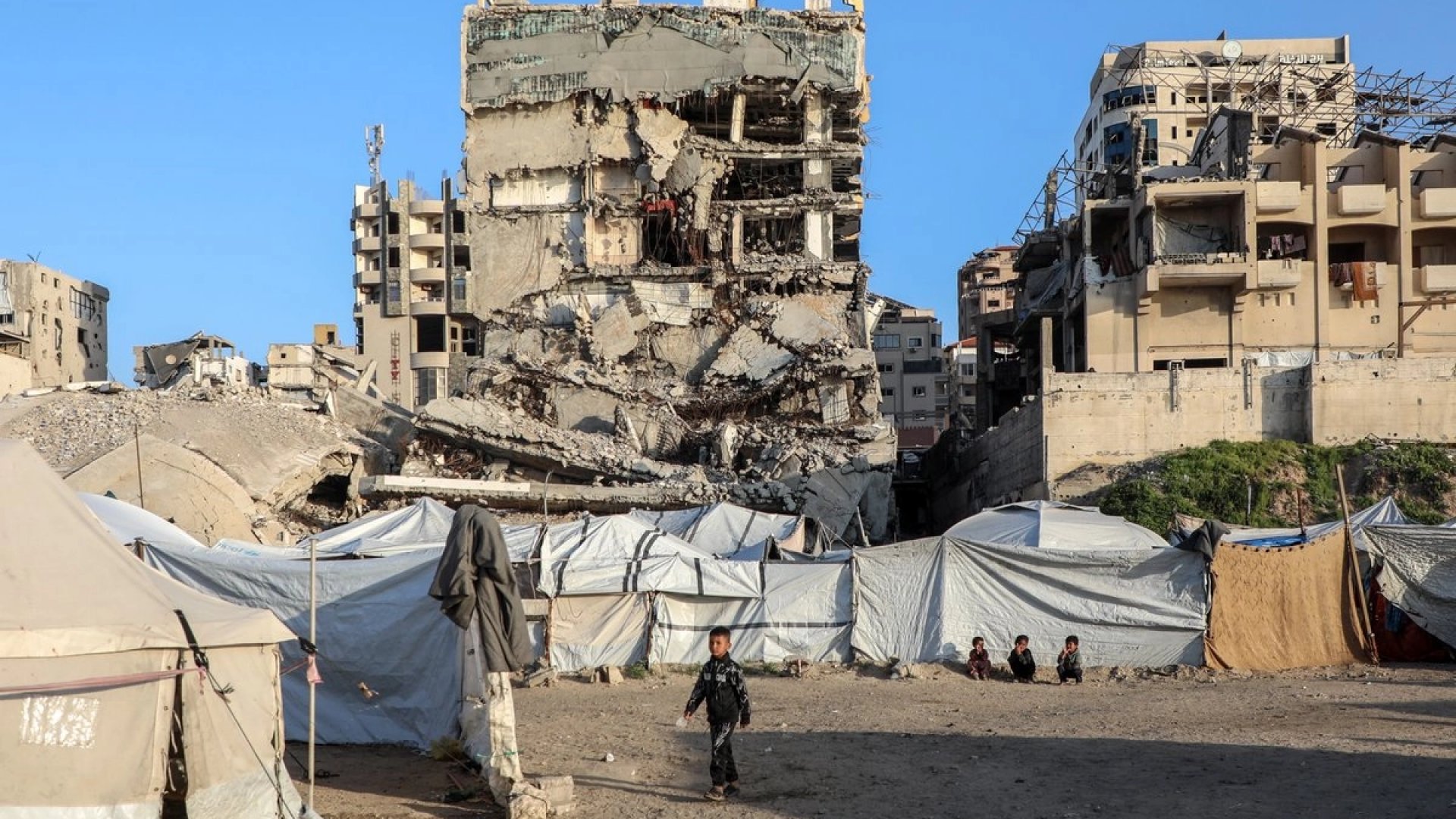 OMS advierte agotamiento crítico de suministros médicos en Gaza pese a reapertura de frontera