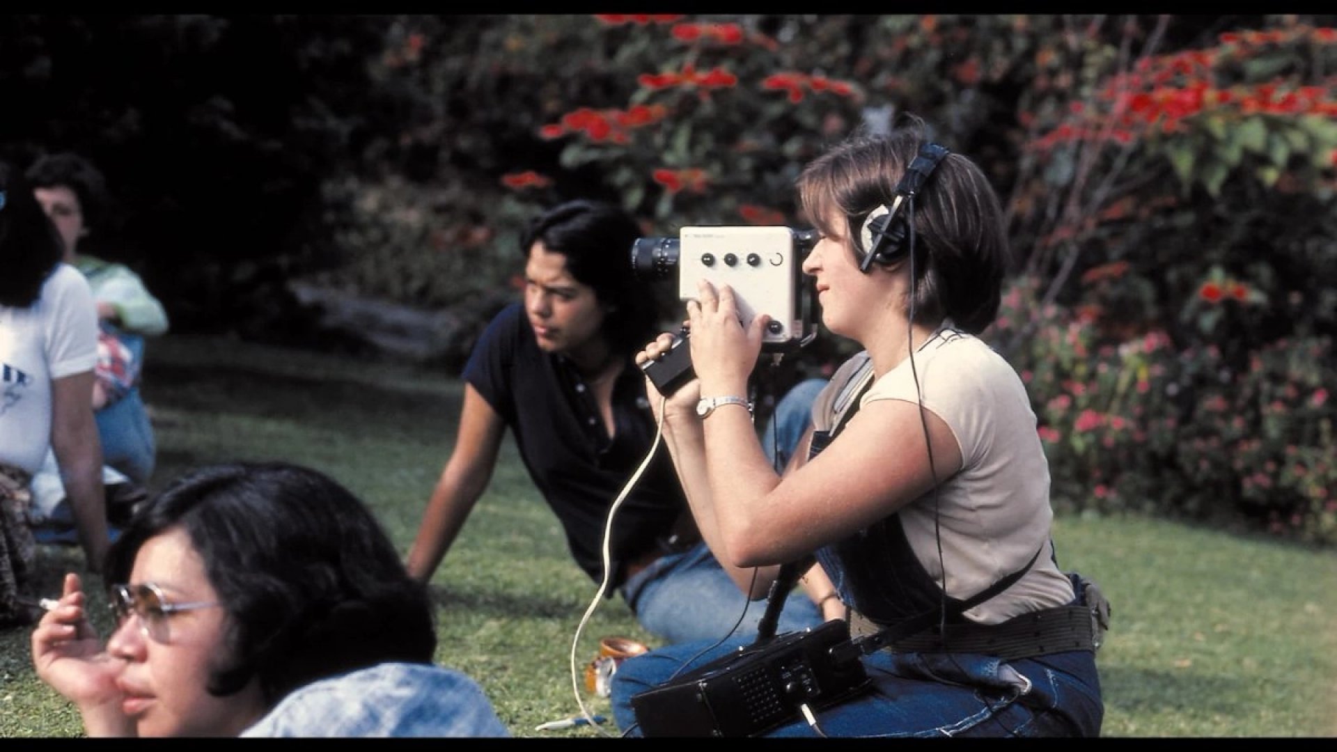 “Rebeladas” rescata la historia feminista del Colectivo Cine Mujer