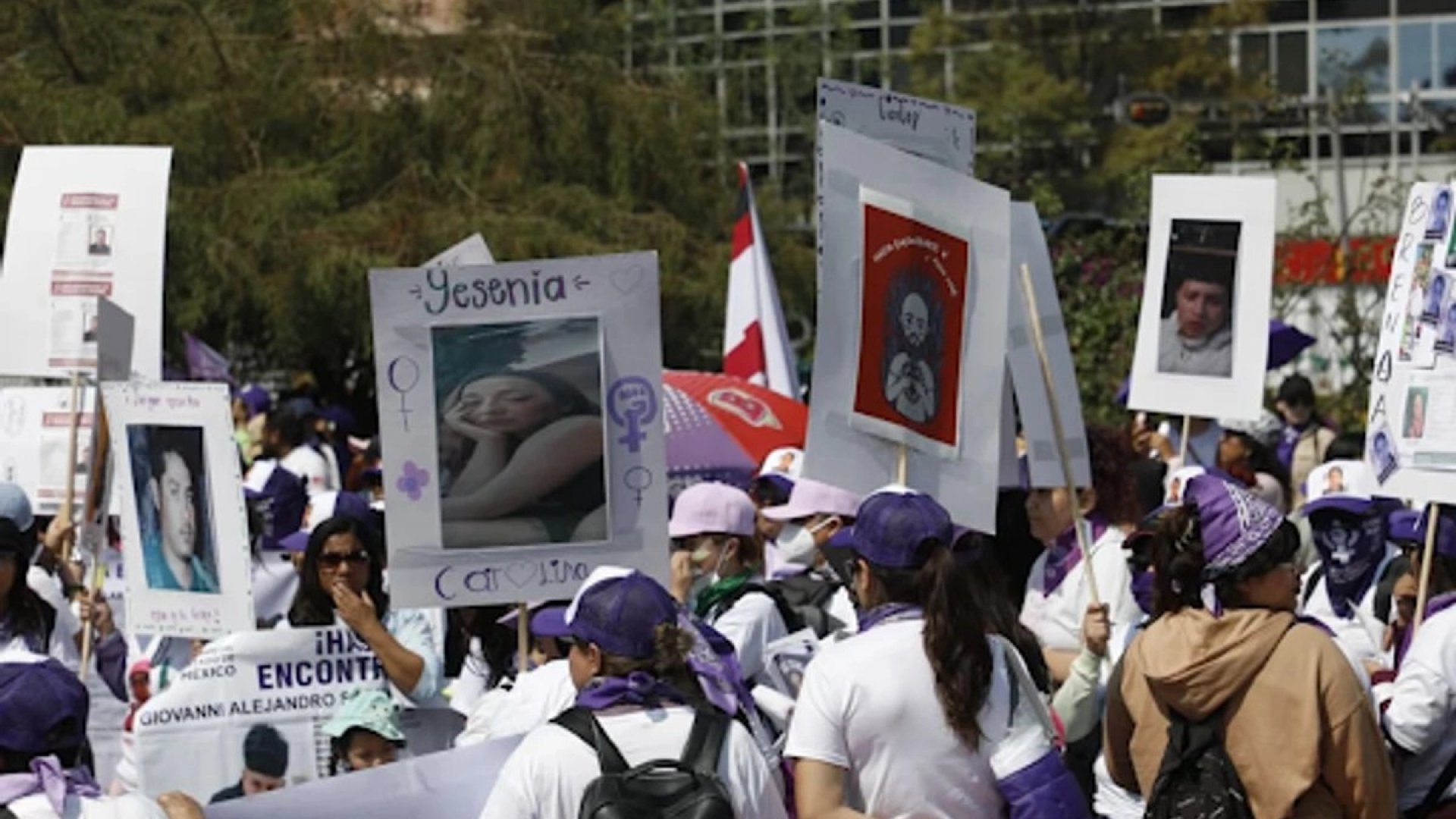 ONU Mujeres pide acelerar medidas para lograr la igualdad ante la ley