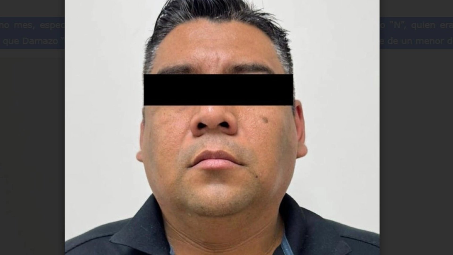 Arrestan a otro entrenador en Nuevo León por presunto abuso sexual de menor