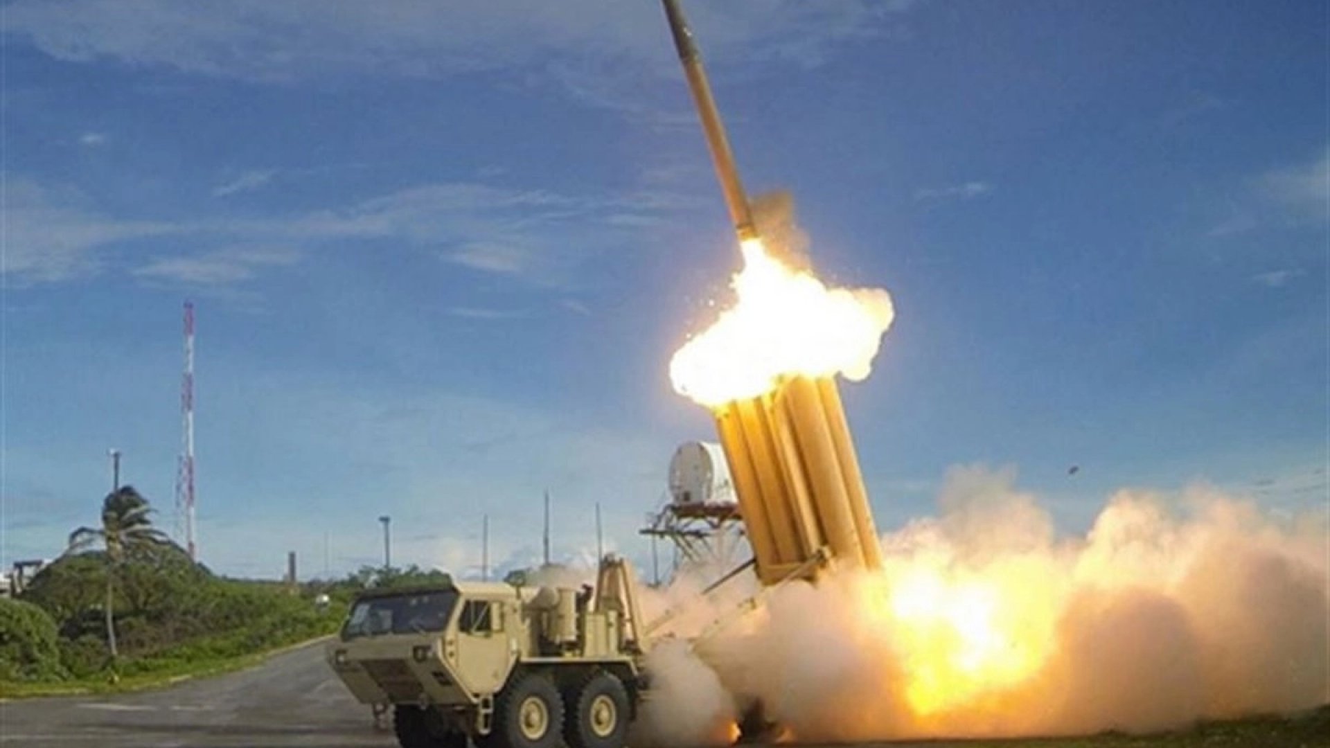 Corea del Norte califica de “ensayo bélico” las maniobras militares de Seúl y EE.UU.