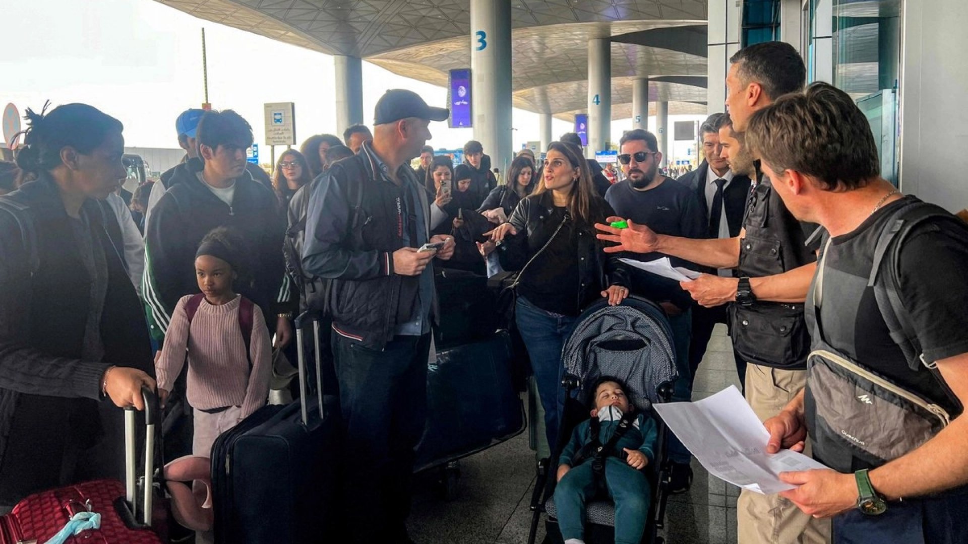 Conflicto en Medio Oriente provoca pérdidas diarias de 600 mdd al turismo: WTTC