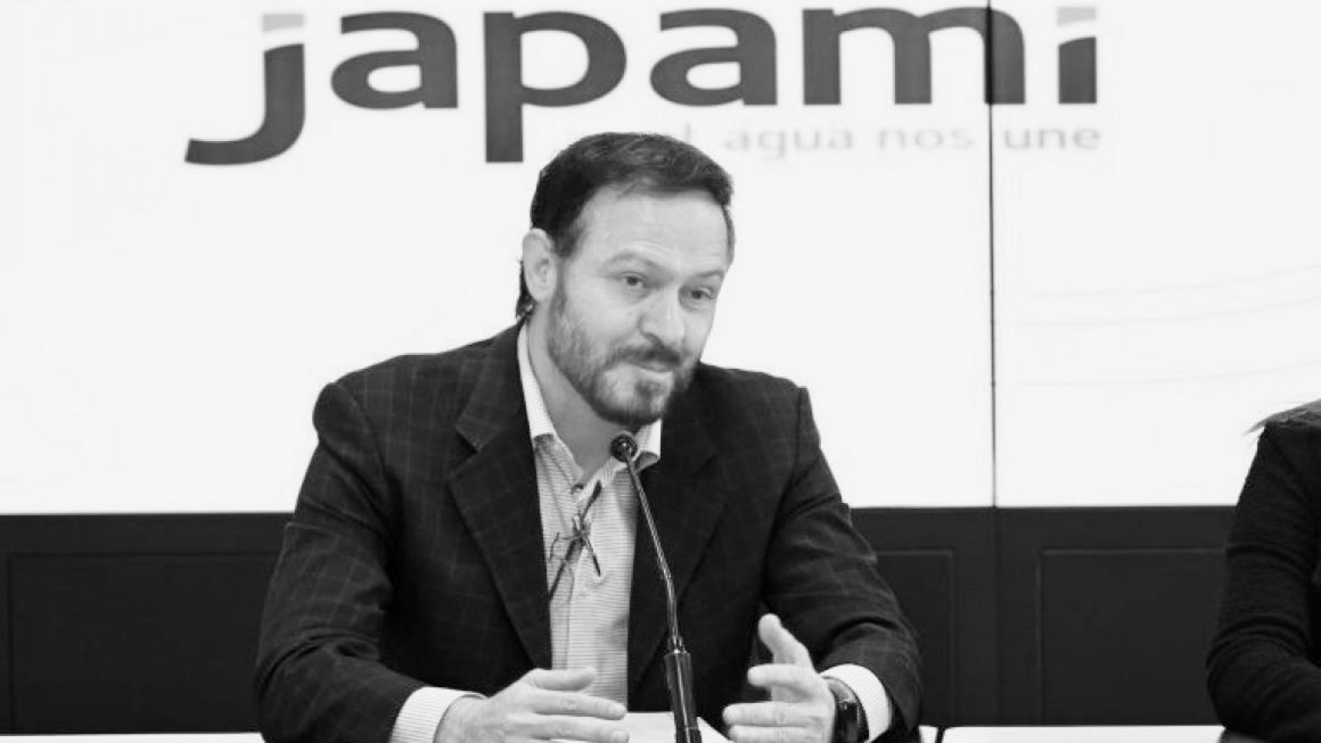Asesinan a Roberto Castañeda, director de la Japami, en ataque armado en Irapuato
