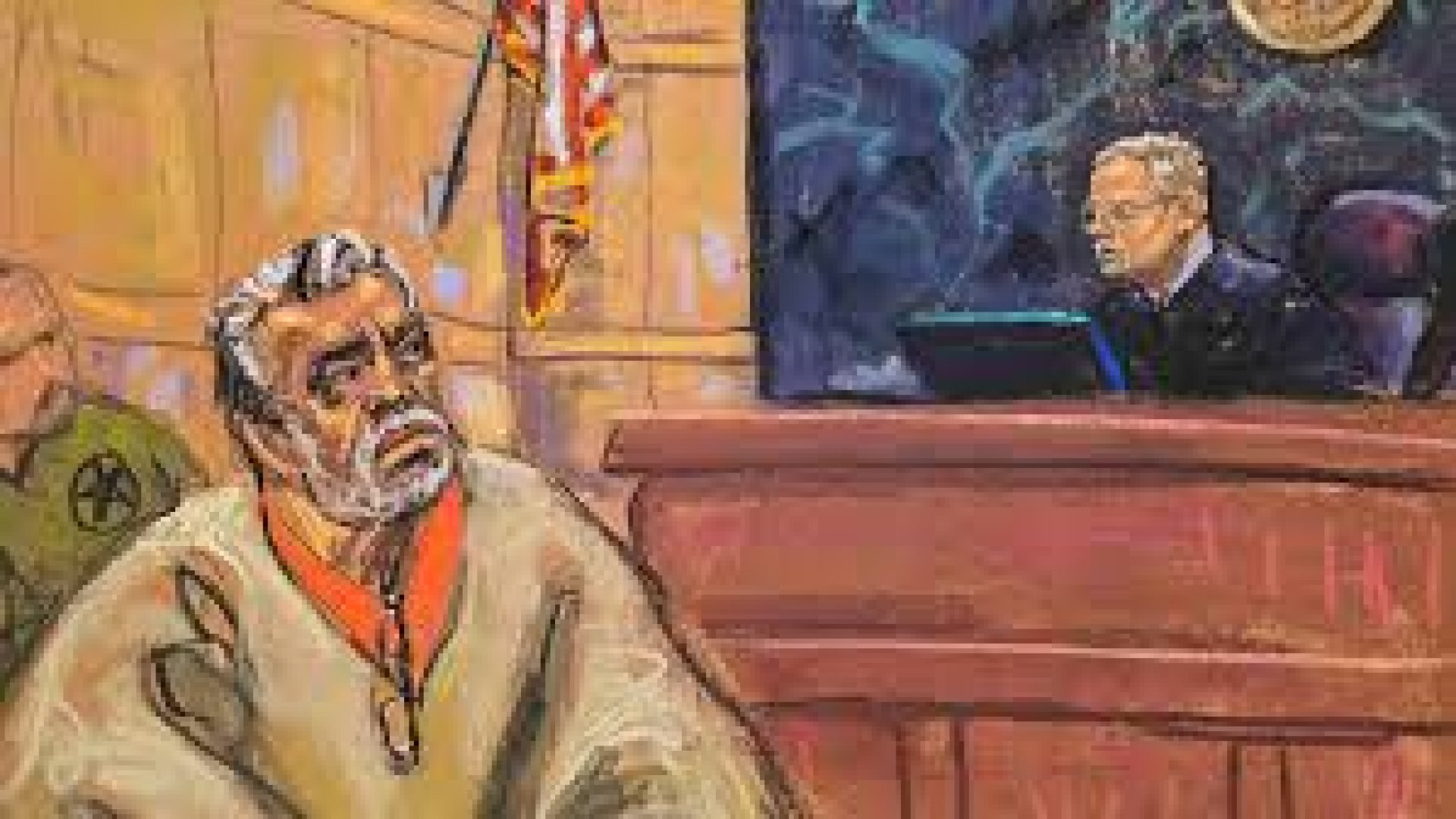 Aplazan nuevamente audiencia de “El Mayo” Zambada en Estados Unidos
