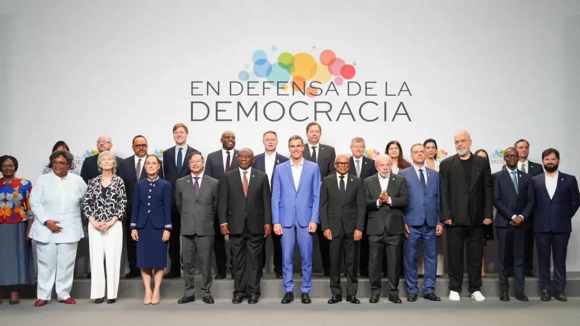México, Brasil y España llaman a respetar soberanía de Cuba y reforzar ayuda humanitaria