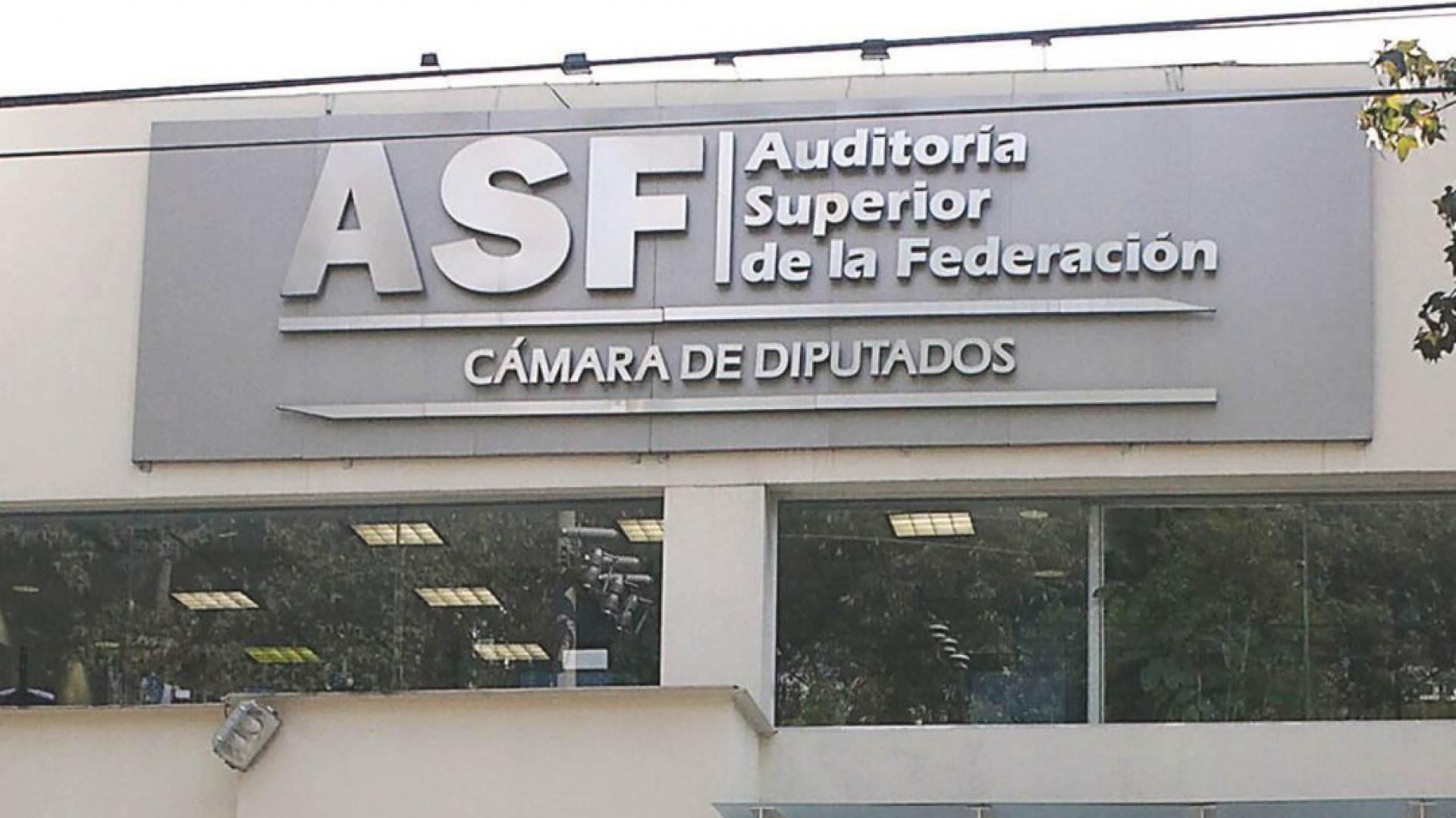 ASF abre nuevos canales para denunciar actos de corrupción y mal uso de recursos públicos