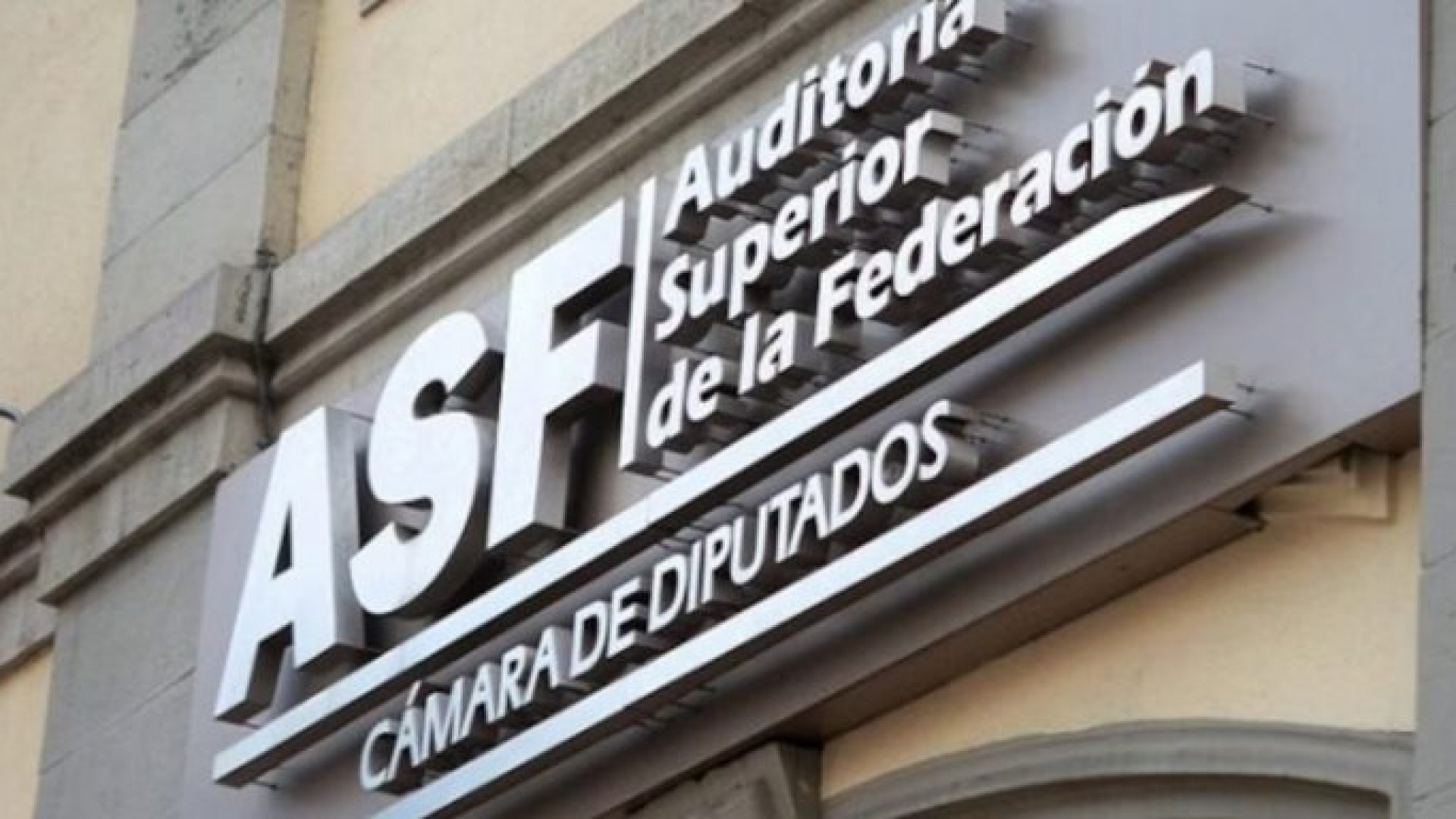 ASF reconoce reformas aprobadas para fortalecer fiscalización y combate a la corrupción