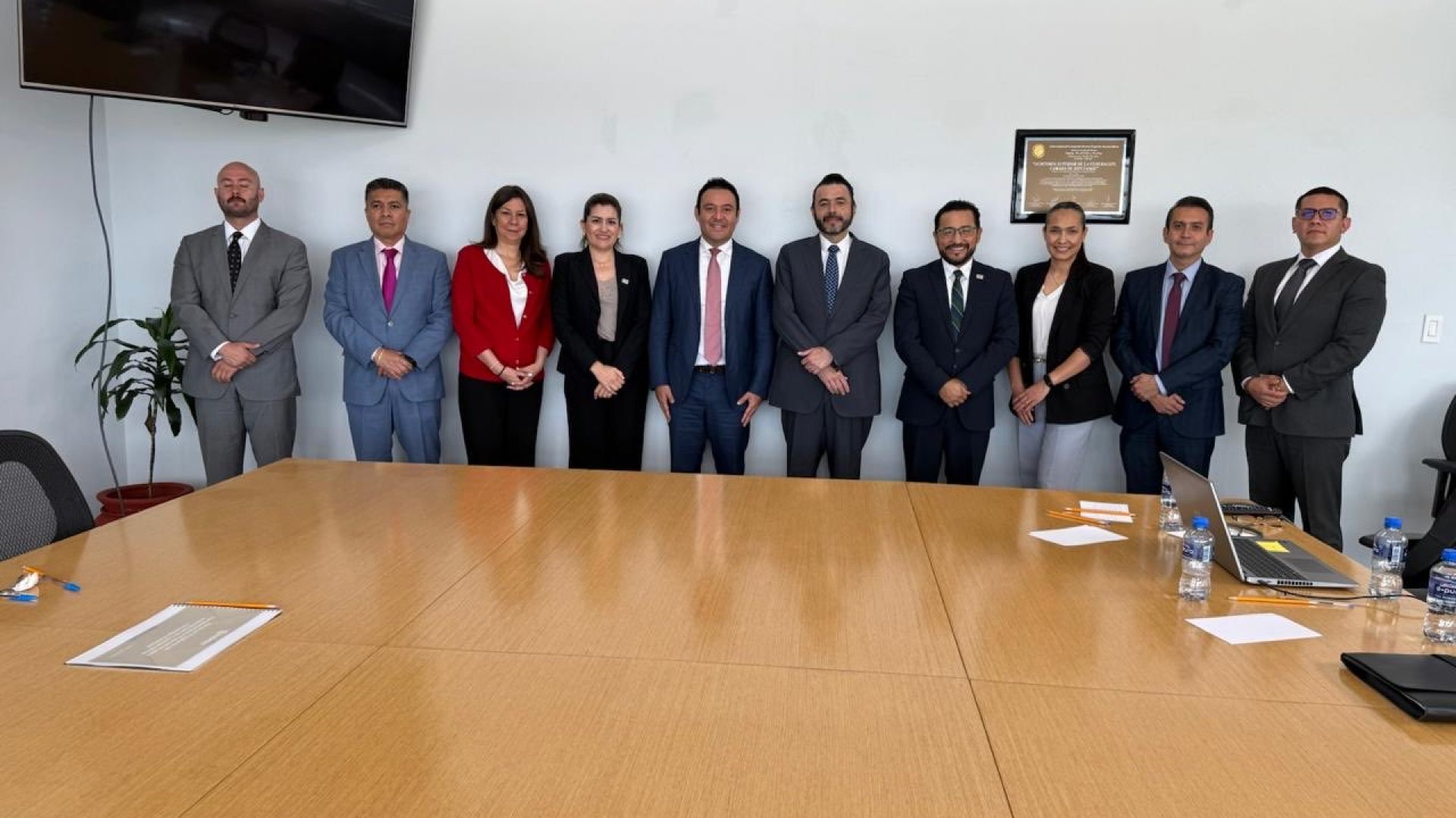 INDETEC y ASF impulsan capacitación para fortalecer la rendición de cuentas