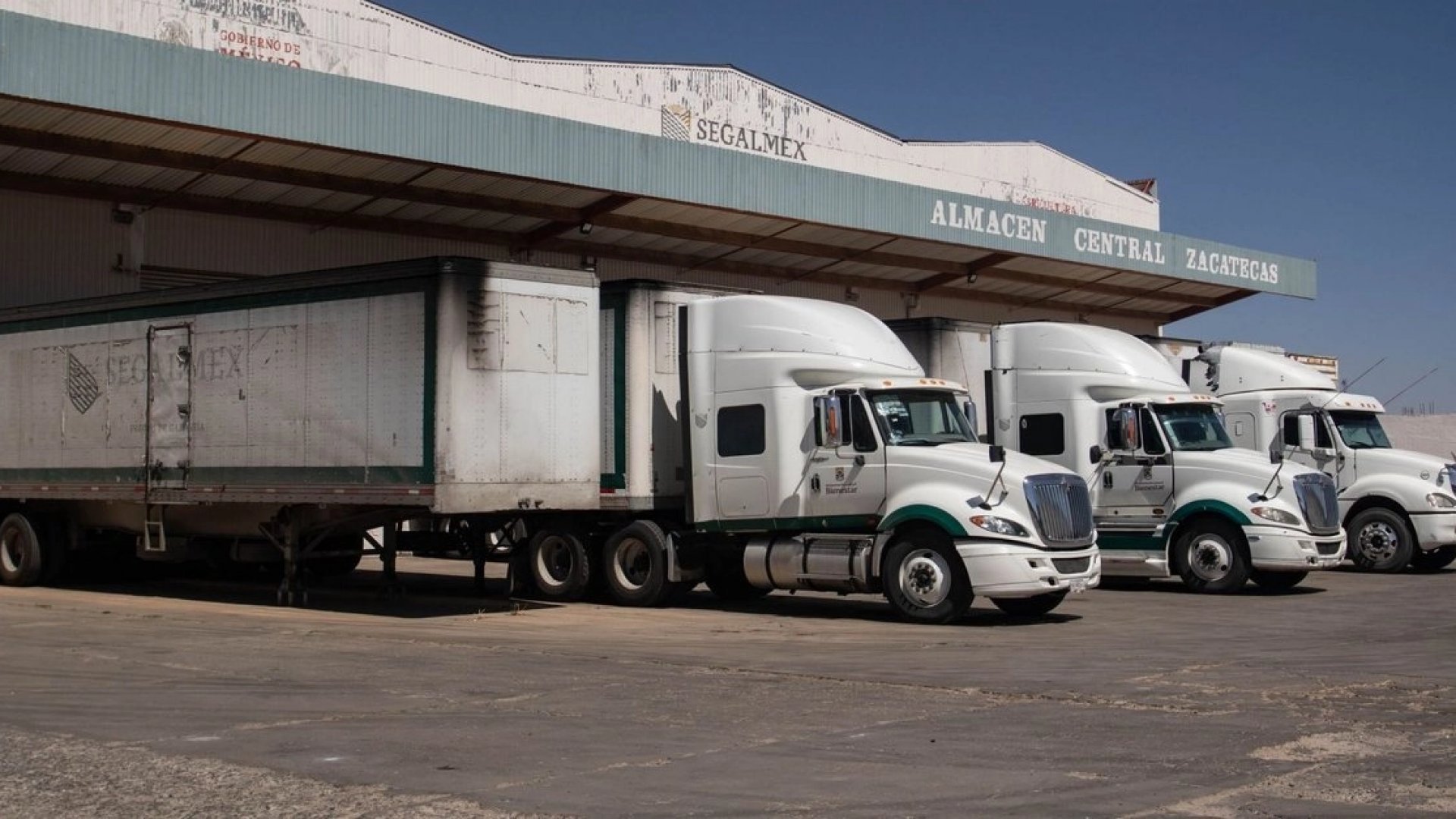 Condena contra tres ex directivos de Segalmex incluye pago de 261 millones de pesos