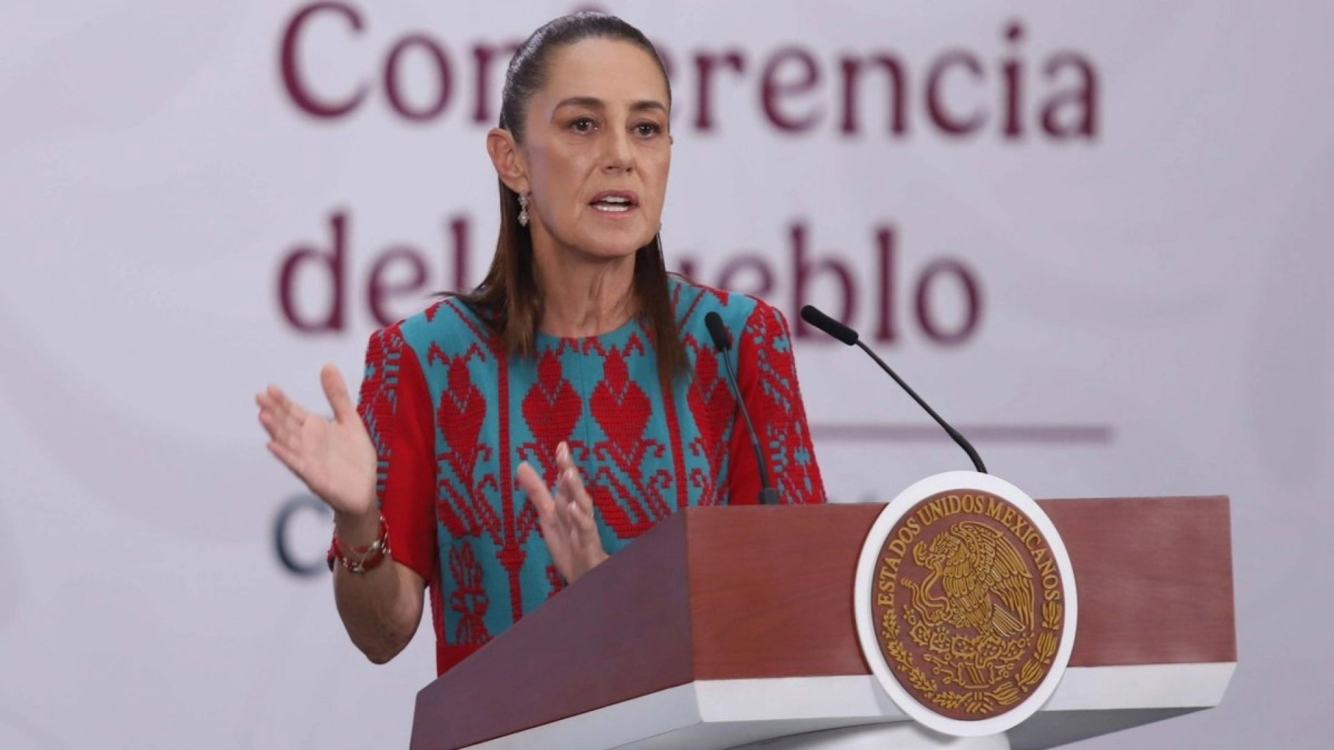 Se mantendrá cercanía con gobierno de Sinaloa; aún no acuerda reunirse con Bonilla: Sheinbaum
