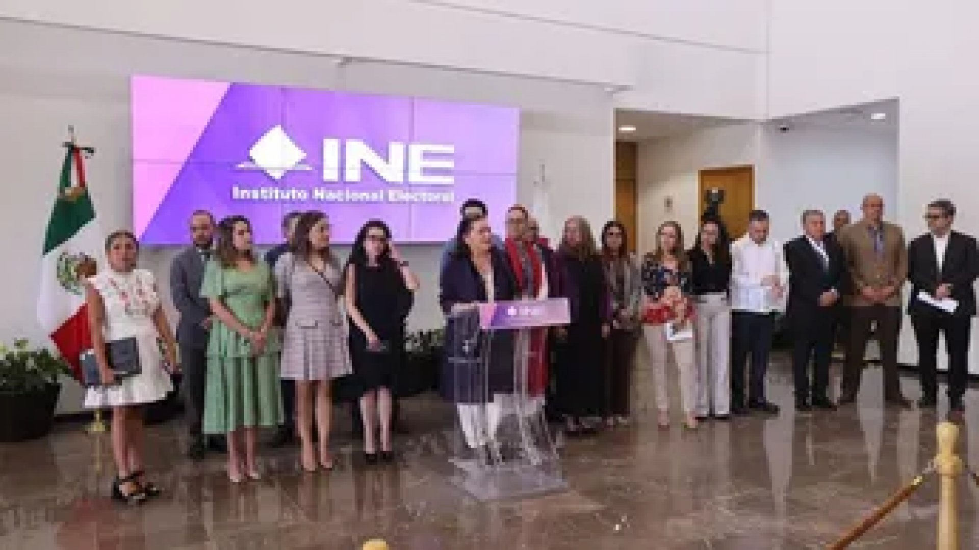Taddei pide pruebas y no sólo comentarios para investigar nexos criminales de candidatos