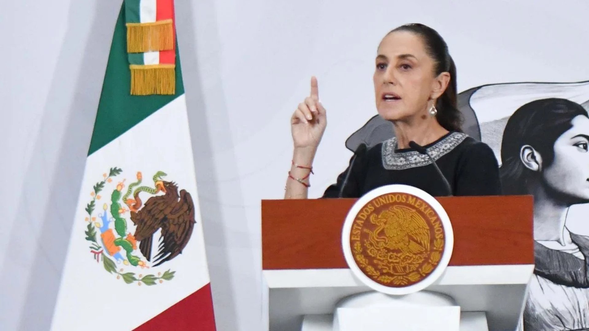 Indicadores reflejan la dinámica de la economía mexicana, destaca Sheinbaum