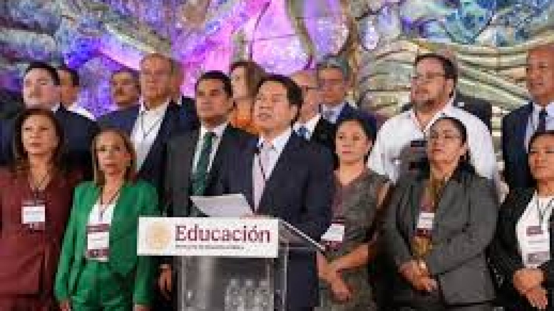 SEP mantiene sin cambios el ciclo escolar 2025-2026