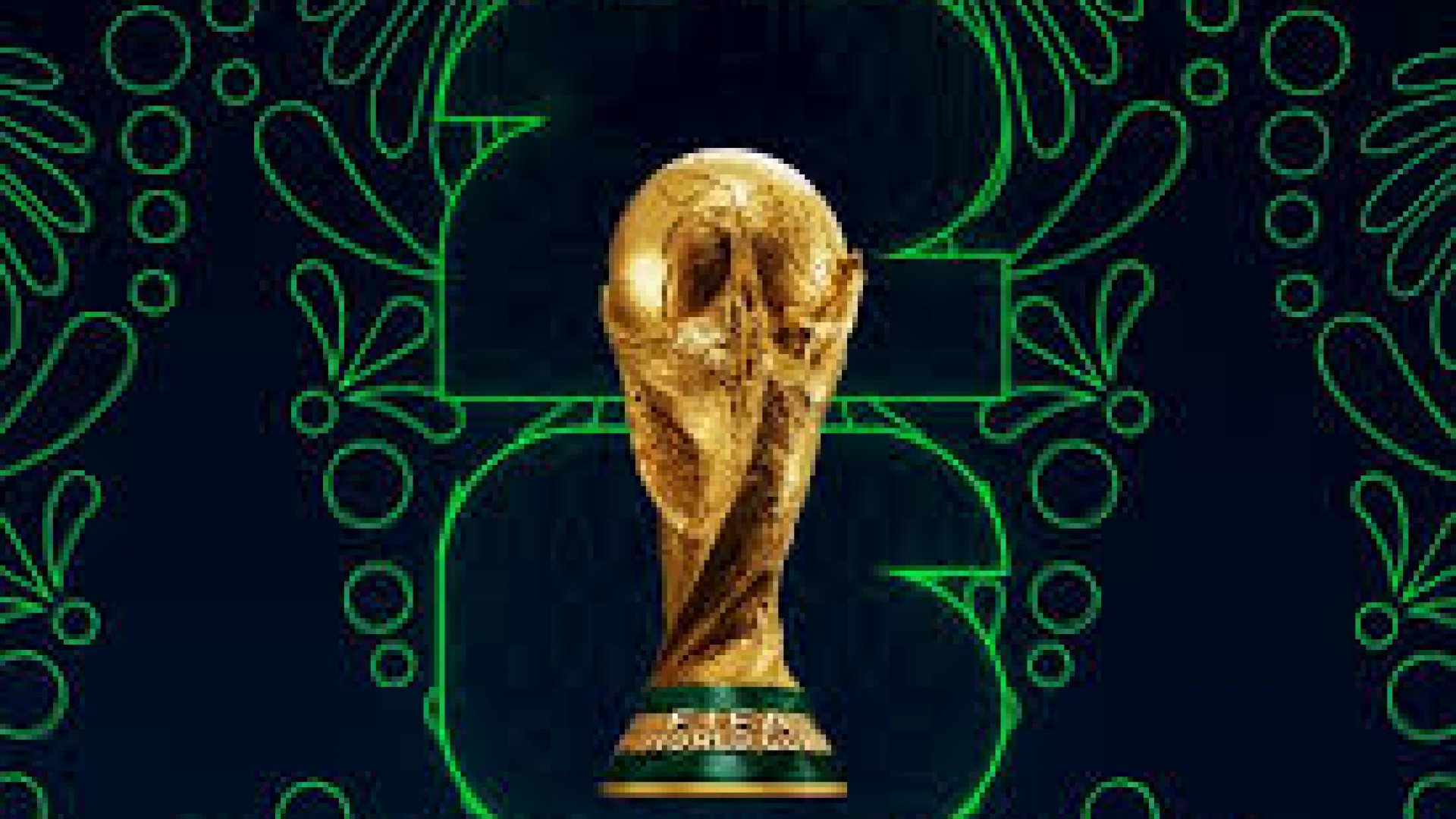 FIFA asegura estar lista para el Mundial 2026; habrá tres ceremonias de apertura