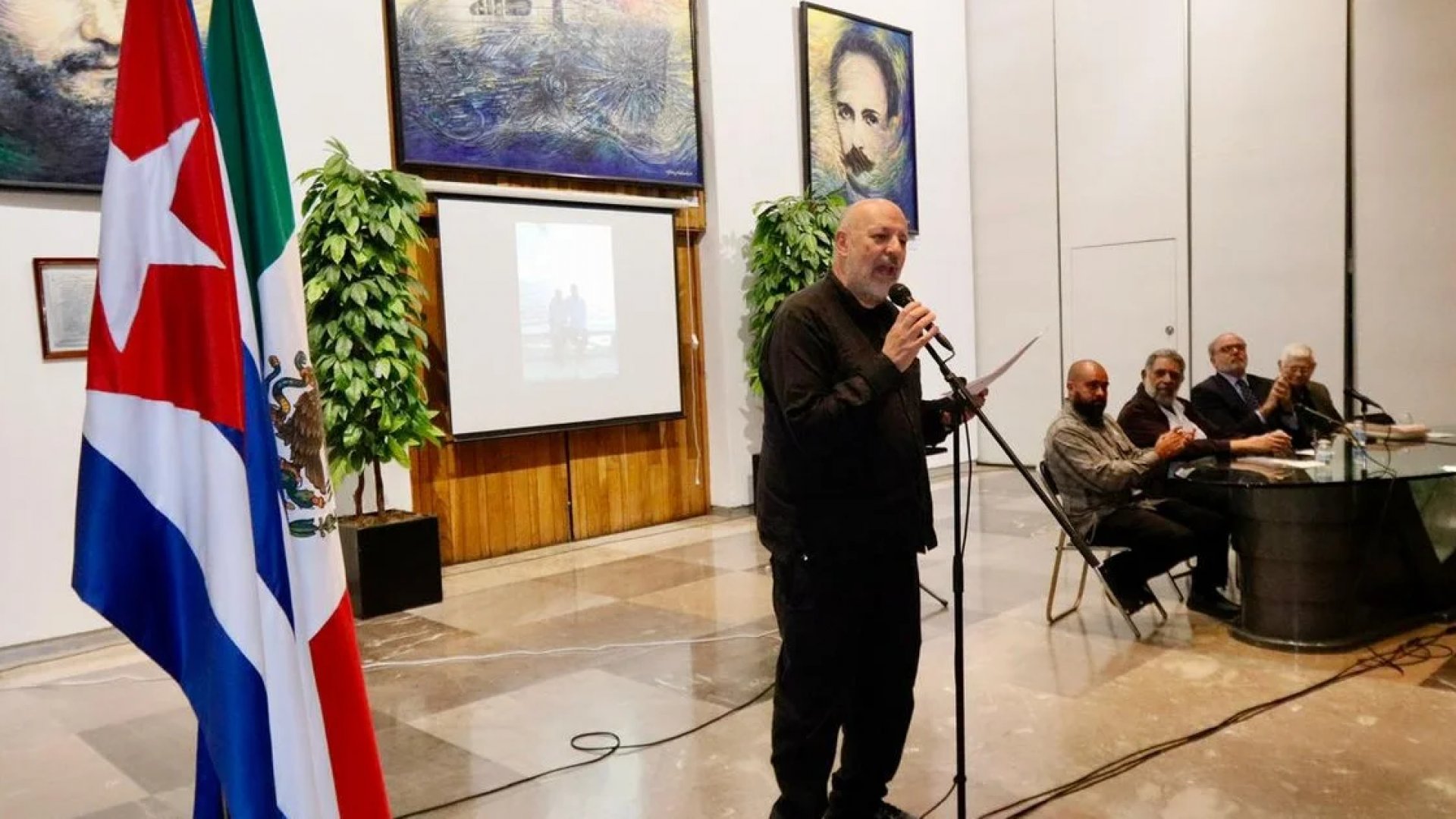 Cuba agradece solidaridad impulsada desde México ante crisis humanitaria