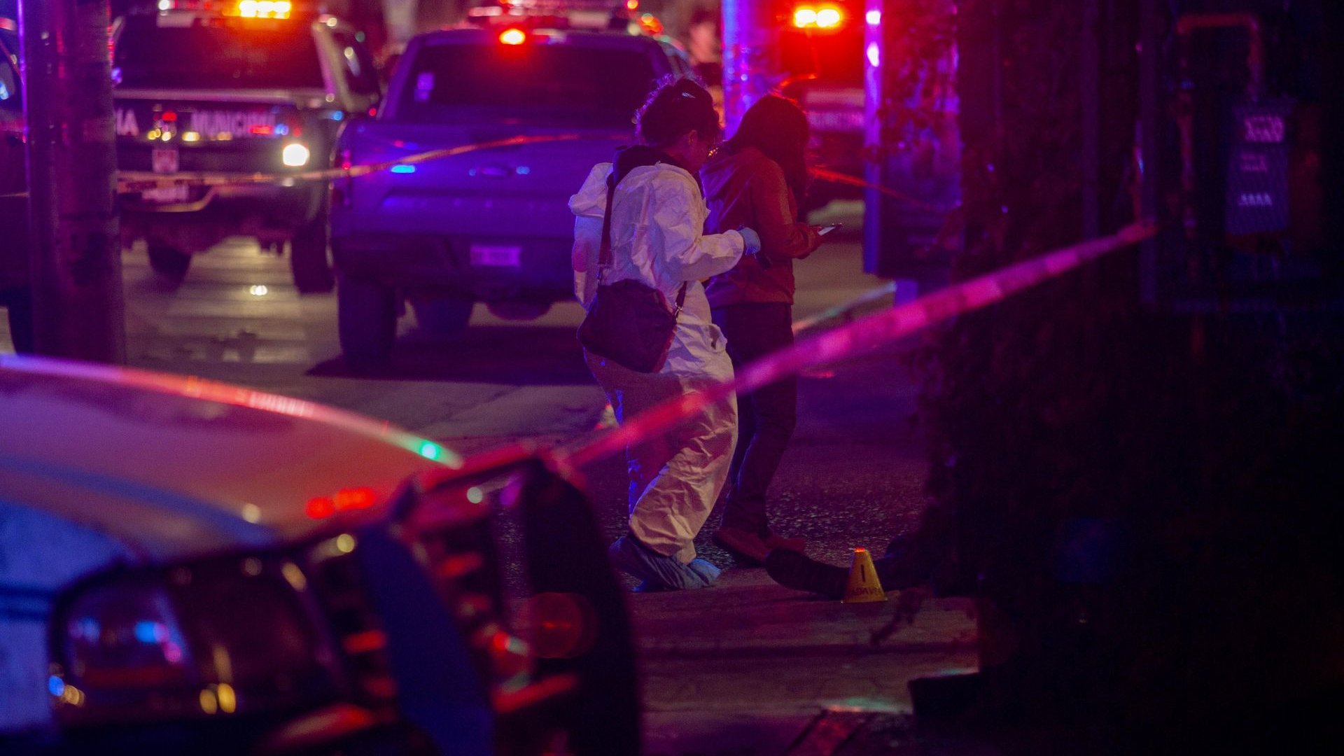 Abril de 2026, el mes con menos homicidios en México desde 2015