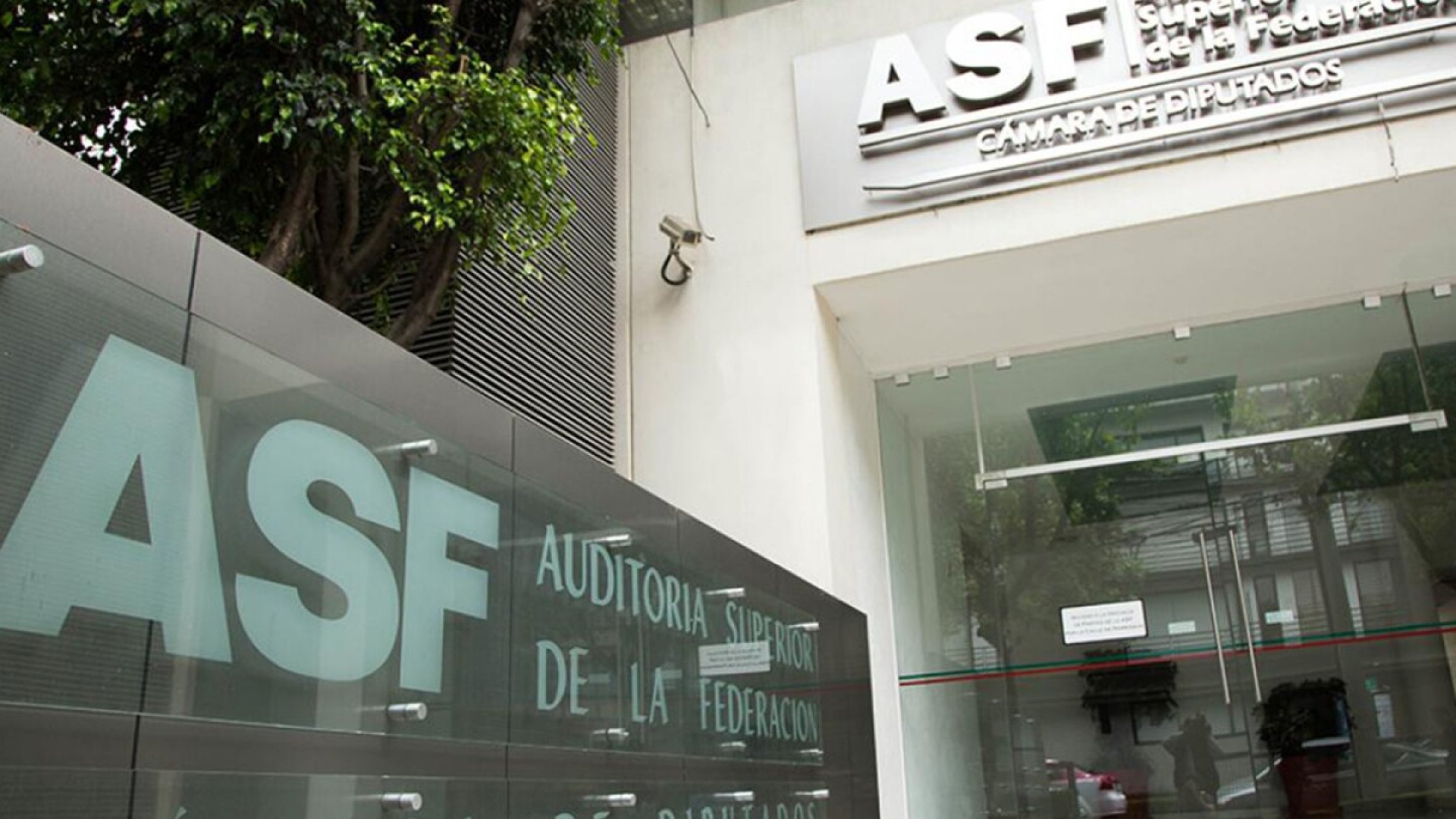 ASF podrá recibir y actuar frente denuncias por presuntos manejos irregulares de recursos públicos