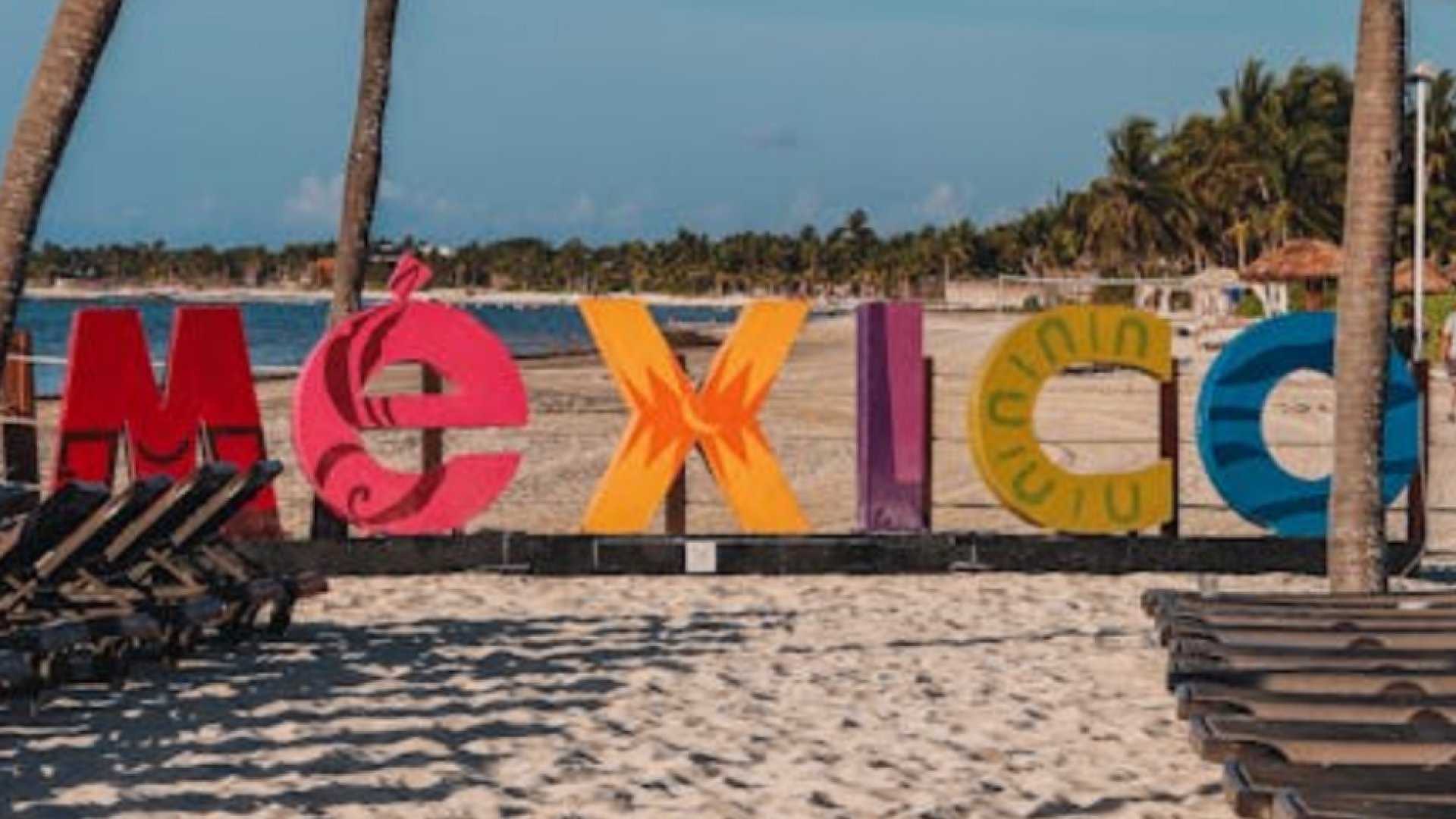 México rompe récord en turismo internacional con 26 millones de visitantes