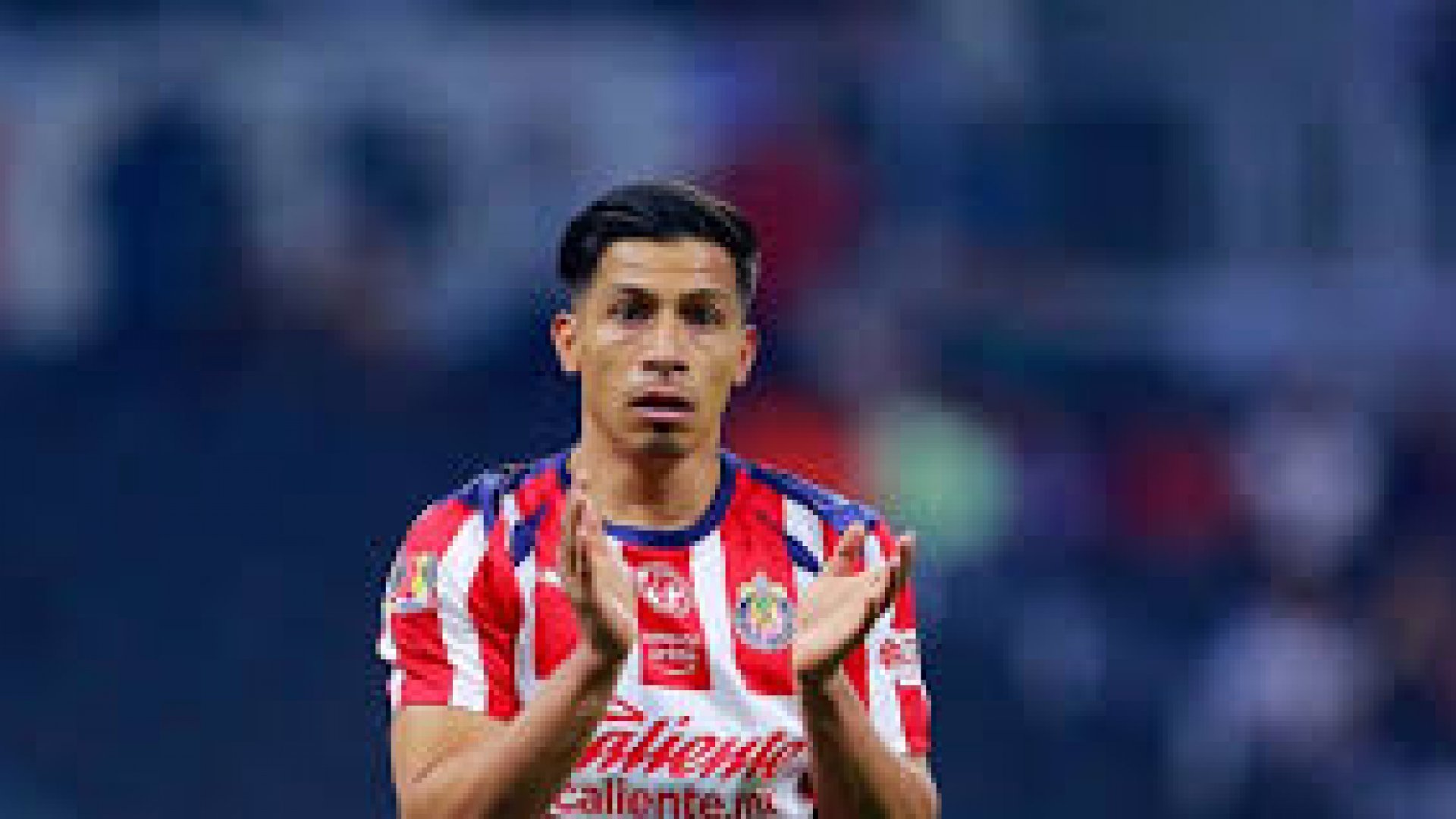Ángel Sepúlveda espera un arbitraje sin polémicas en la vuelta entre Chivas y Cruz Azul