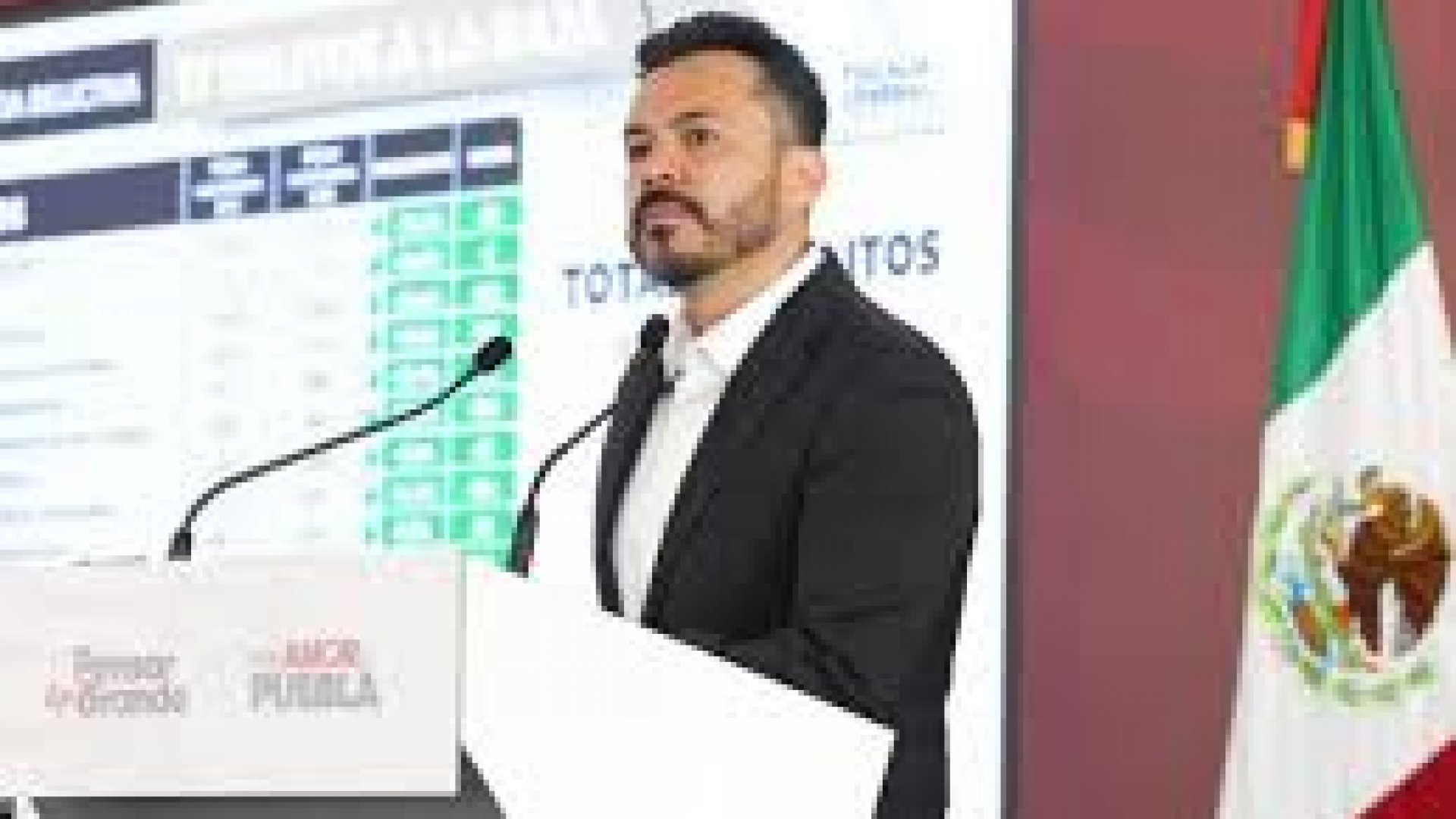 Gobierno de Puebla refuerza seguridad en coordinación con Fuerzas Armadas