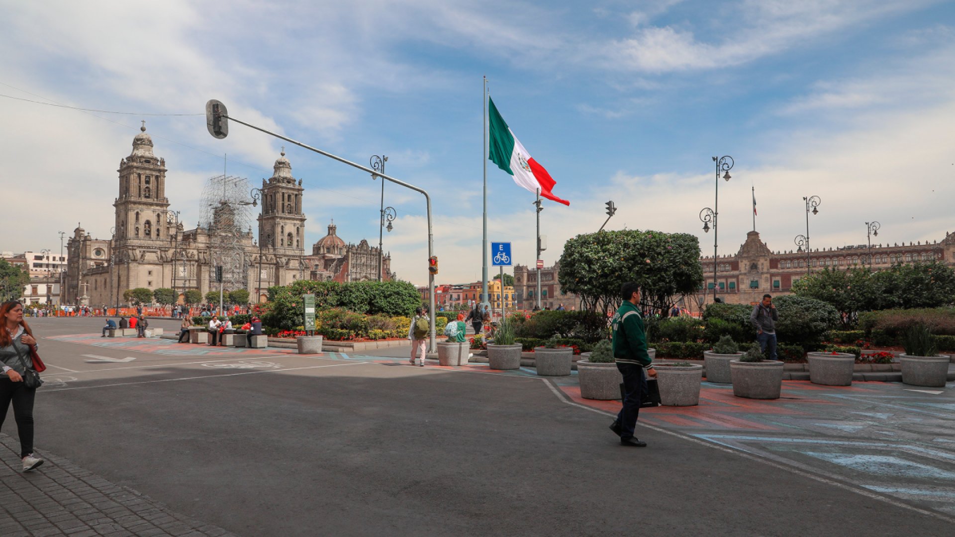 Mateo Chávez asegura que “Hormiga” González está listo para Europa