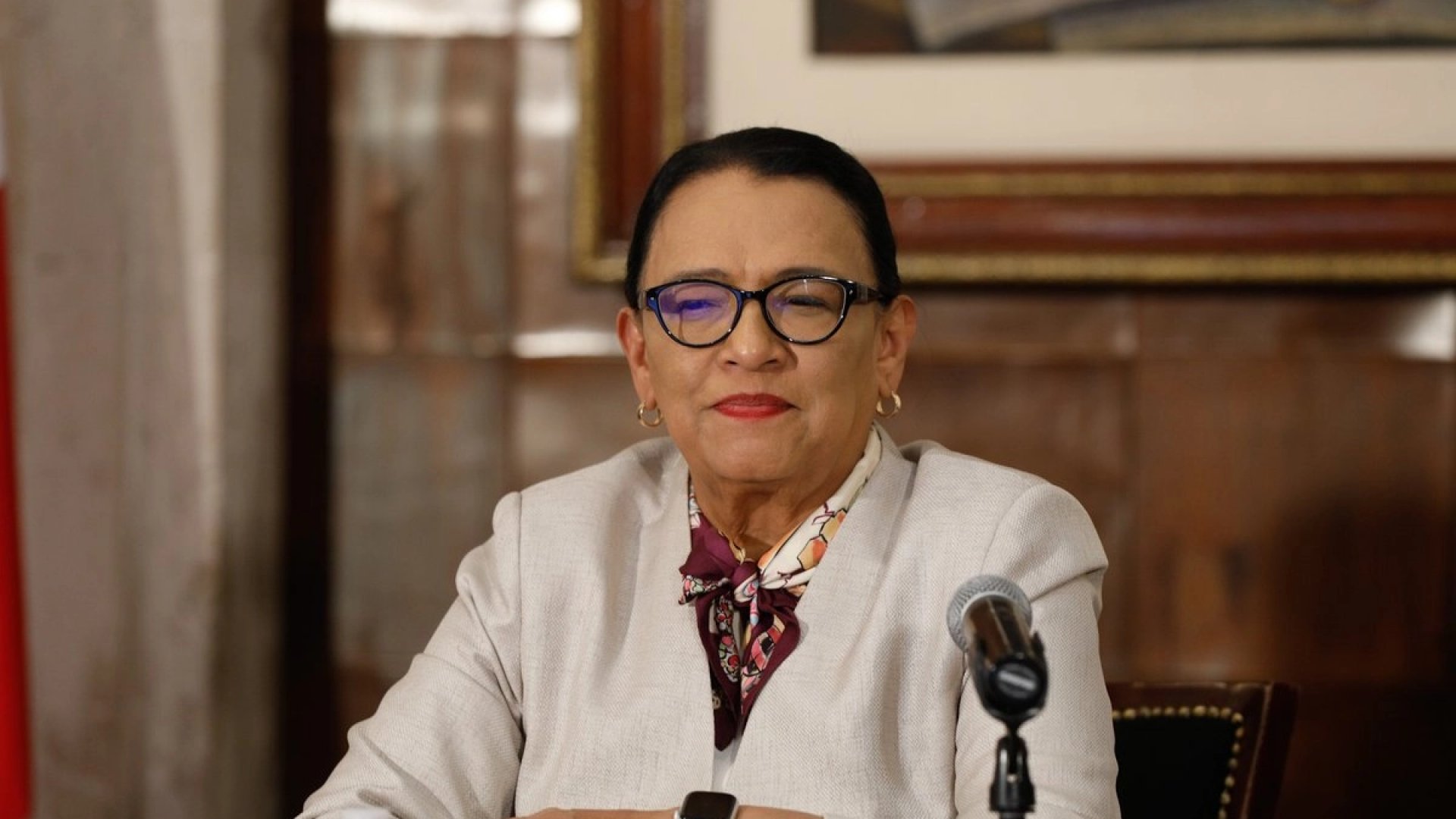 Secretaría de Gobernación entrega iniciativa para aplazar elección judicial hasta 2028