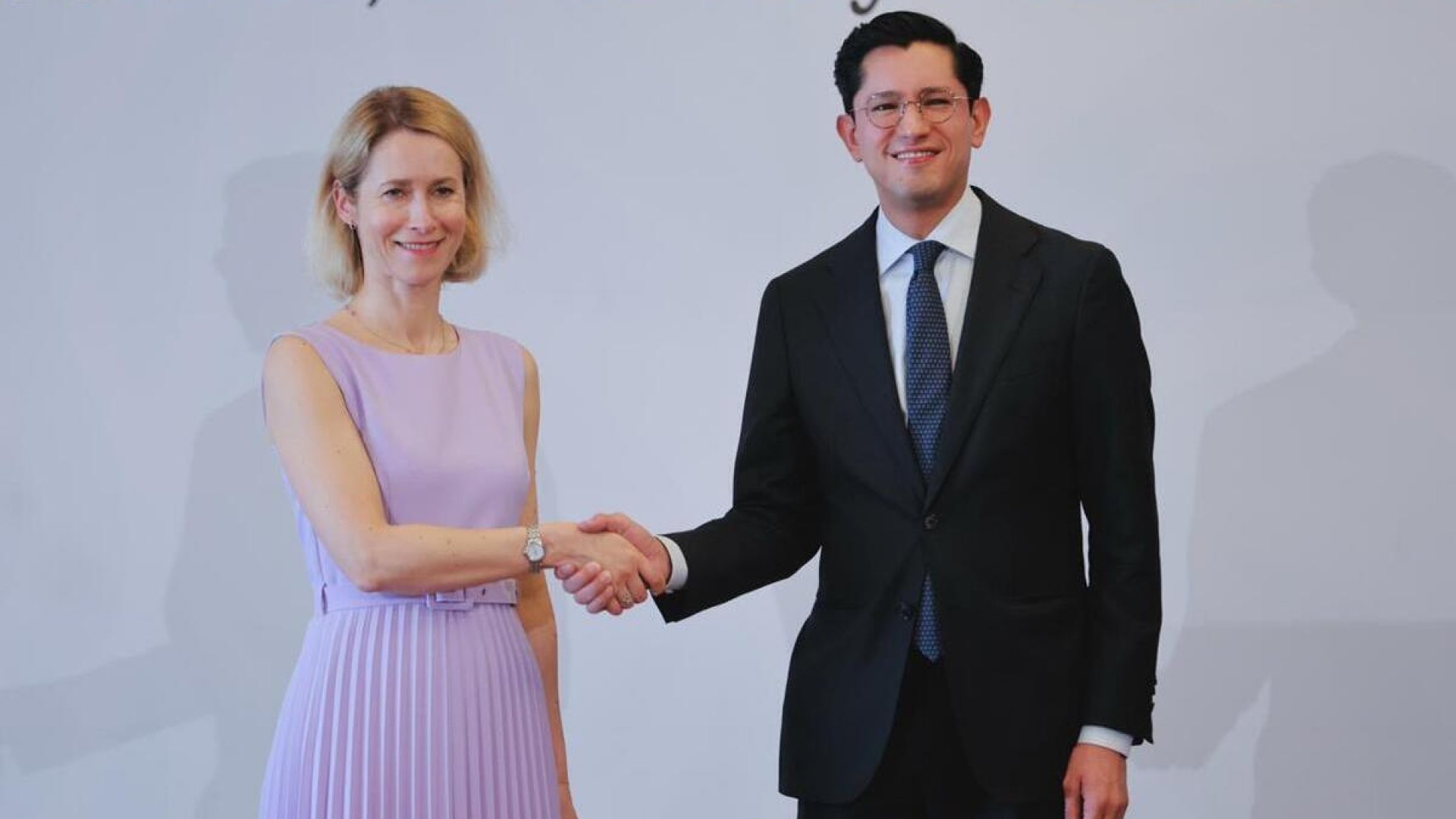 México y la Unión Europea acuerdan cooperación contra el crimen organizado internacional