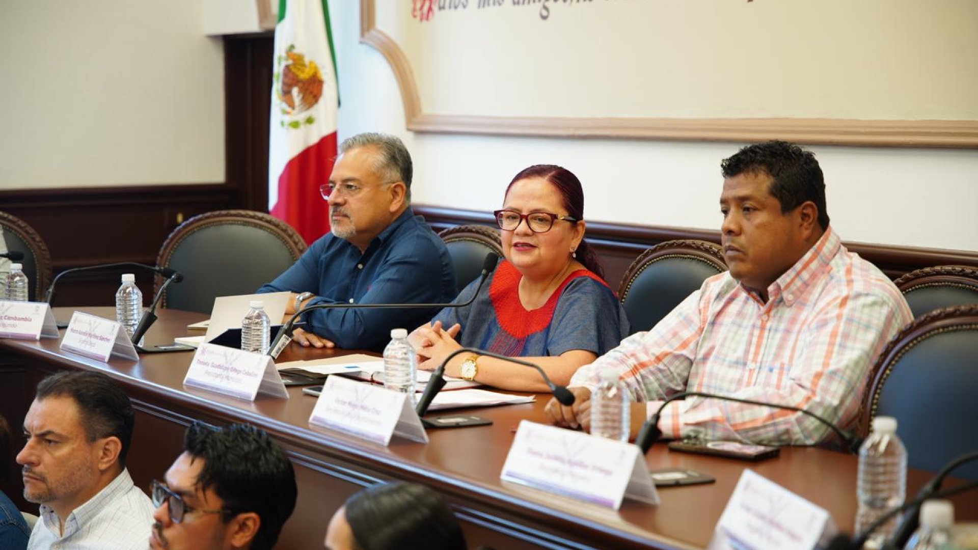 Con obras y atención social, Ayuntamiento impulsa bienestar en Xalapa