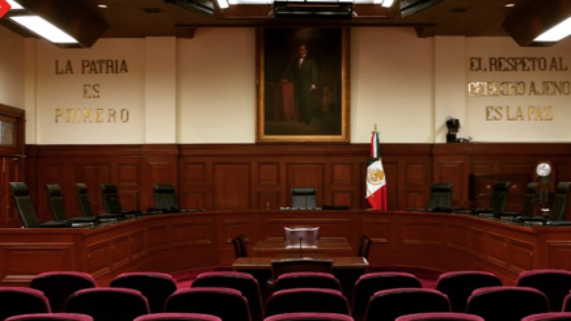 SCJN debe resolver quién ocupará su presidencia: Sheinbaum