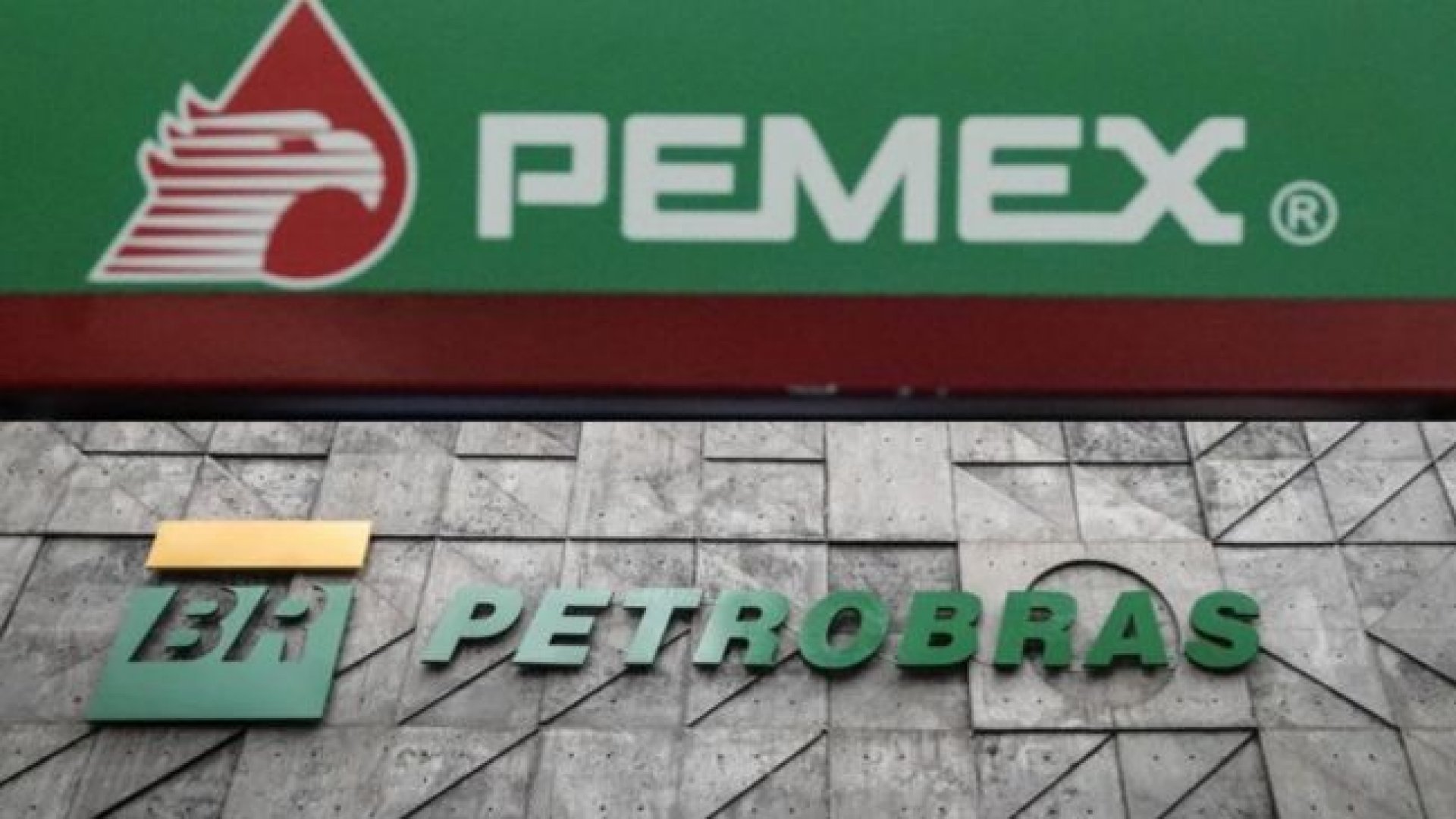 Sheinbaum prevé firmar en junio acuerdo de cooperación entre Pemex y Petrobras