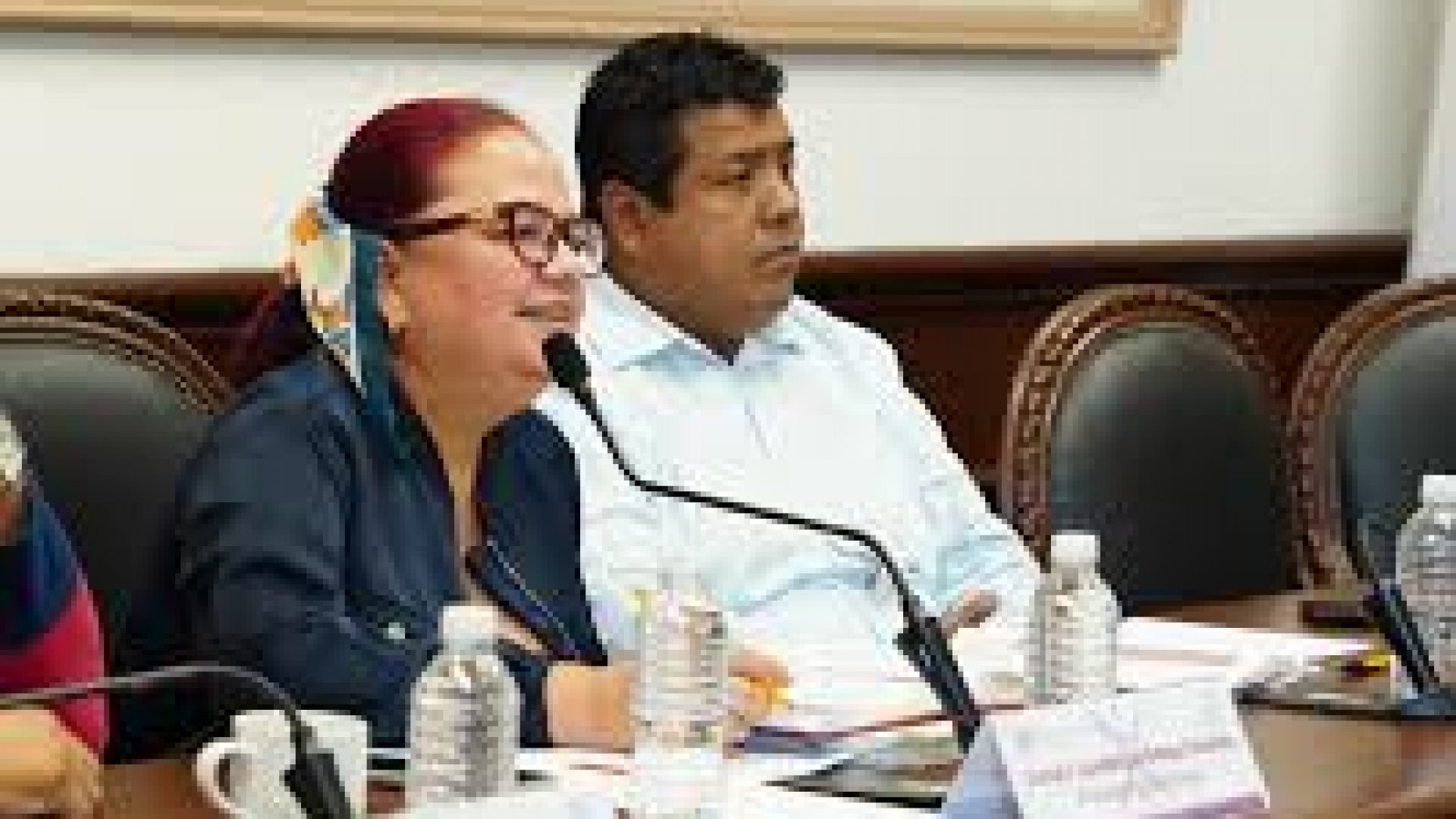 Liquidación anticipada de bursatilización dará más recursos para Xalapa: Daniela Griego