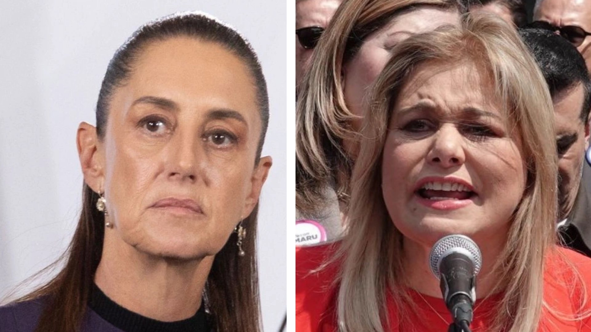 Sheinbaum afirma que caso Chihuahua no es un asunto político contra la gobernadora