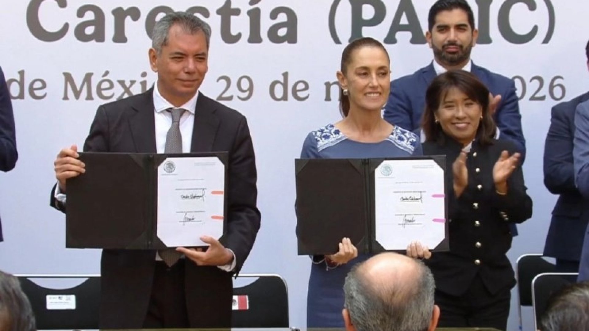 Gobierno e IP renuevan PACIC para contener inflación en productos básicos
