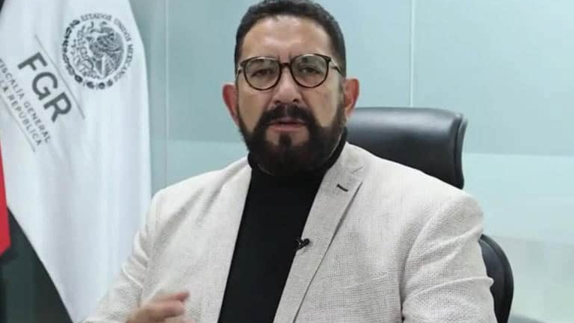 Defensa de Maru Campos acusa a Ulises Lara de actuar en favor del gobierno federal
