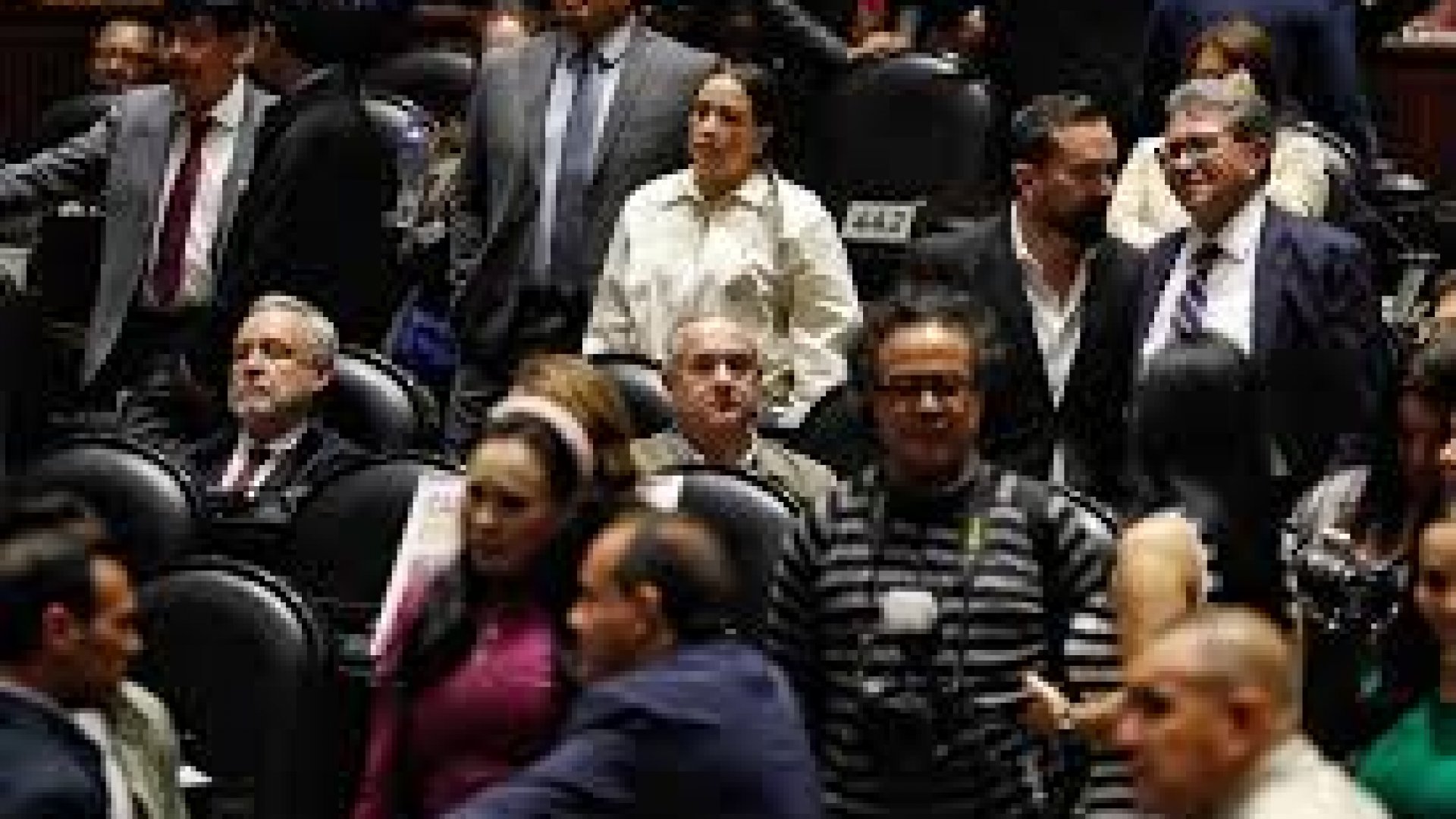 Aprueban en San Lázaro crear comisión contra “narcocandidatos”