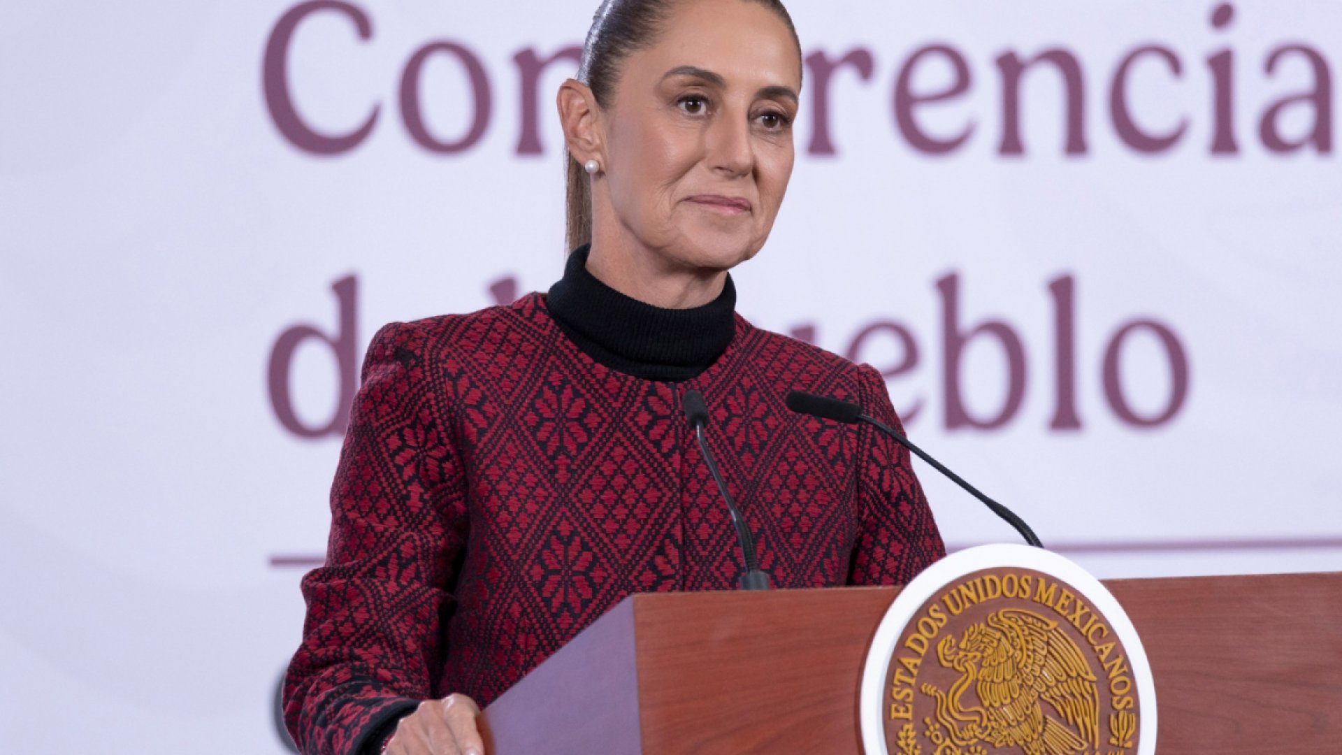 Sheinbaum destaca avances en la modernización del sistema de salud