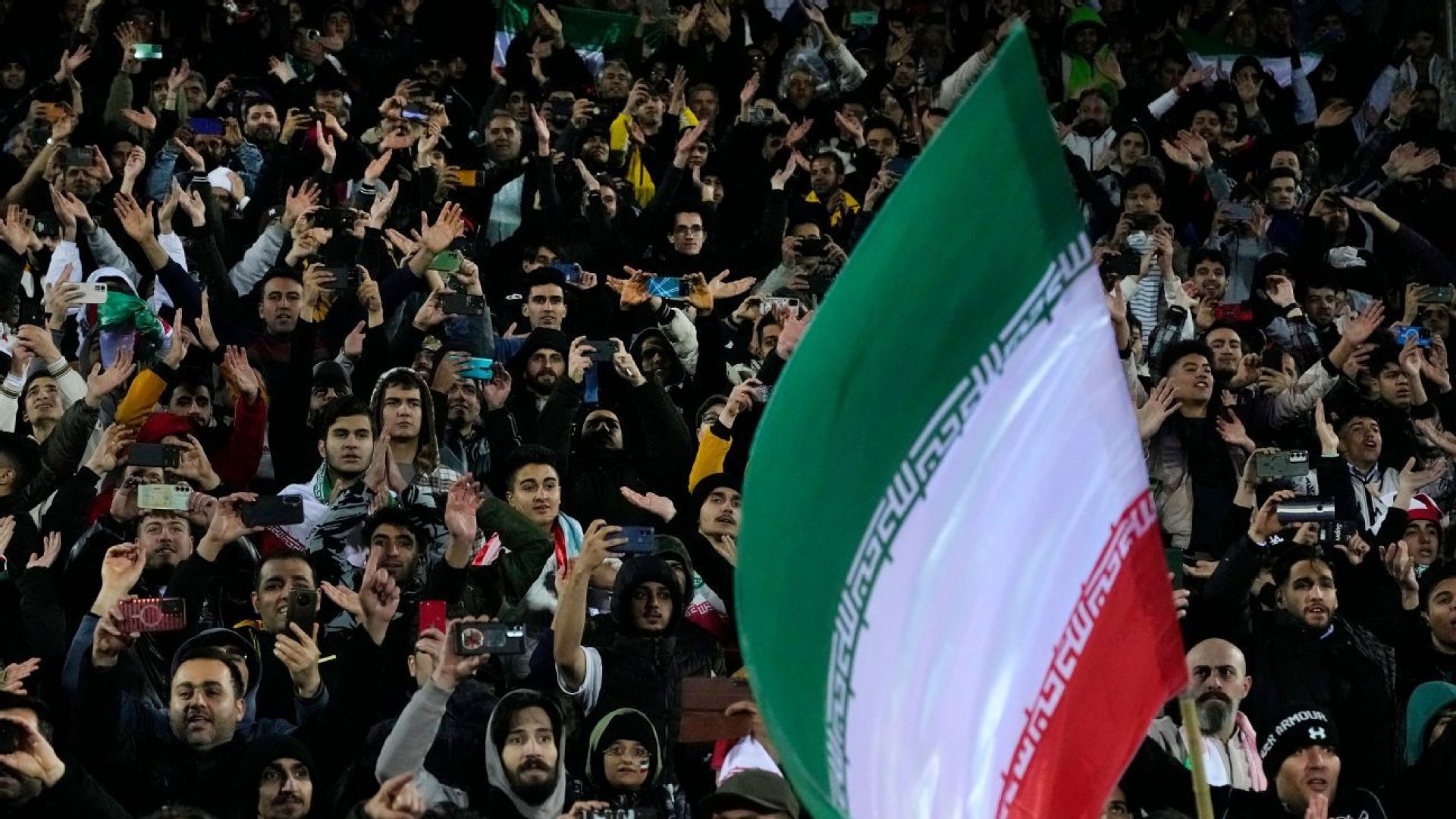 Irán denuncia que EU aún niega visas a gran parte de su delegación para el Mundial