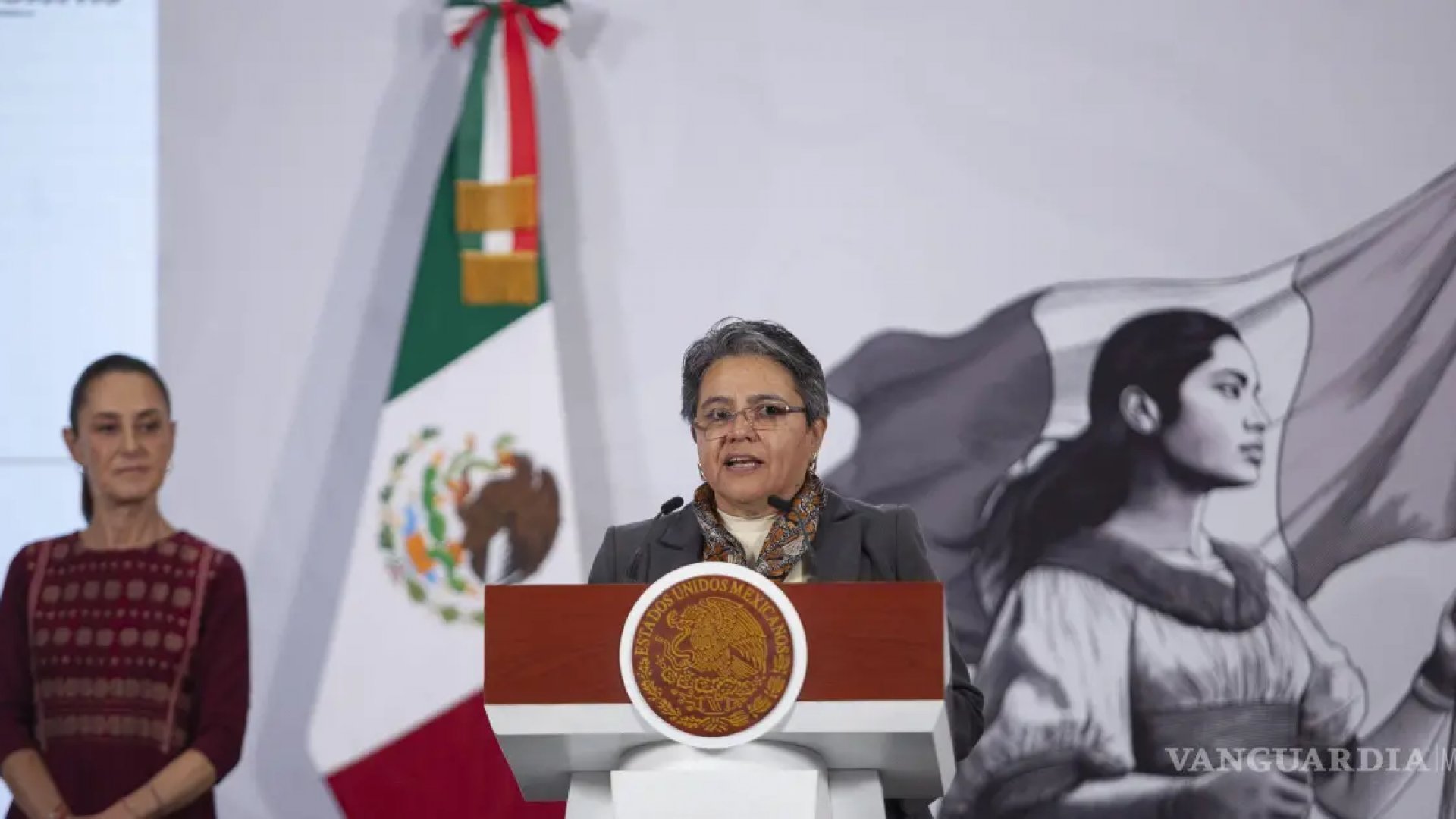 Secretaría Anticorrupción reporta ahorros por más de 81 mil mdp en dos años