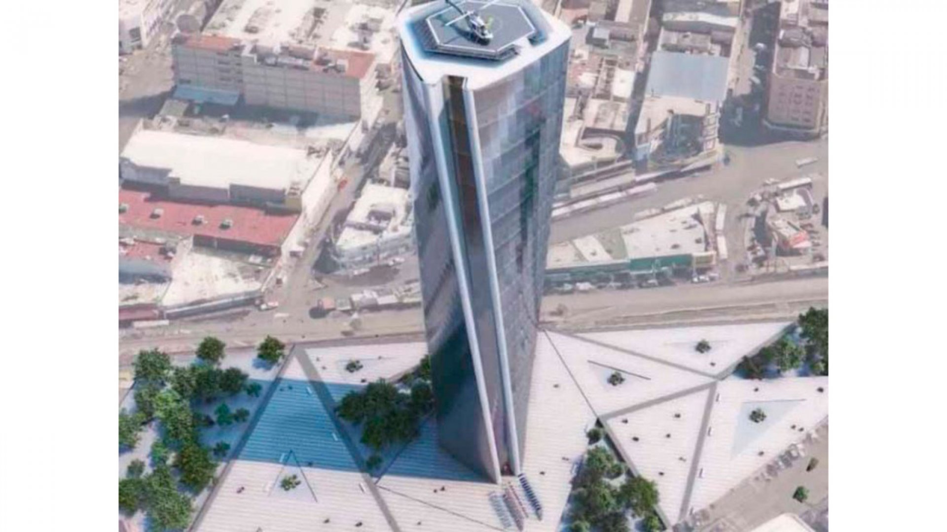 Torre Centinela, bajo cuestionamientos por retrasos, opacidad y presunta injerencia extranjera