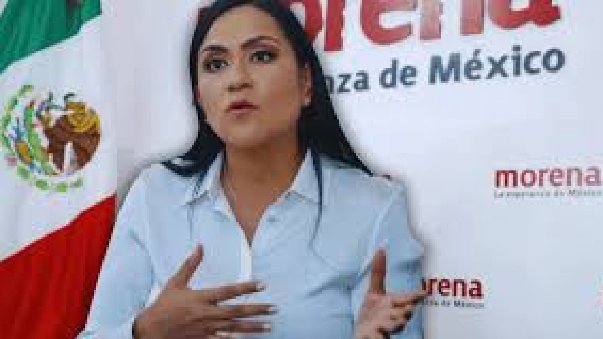Morena reitera que en Coahuila el PRI hizo compra masiva de votos