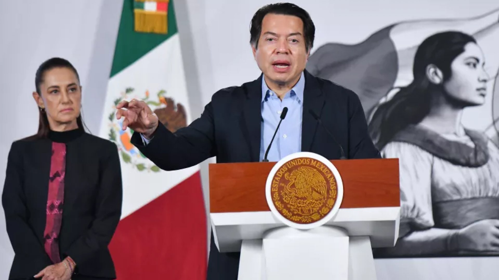Sheinbaum plantea diálogo directo con maestros y no solo con dirigencias sindicales