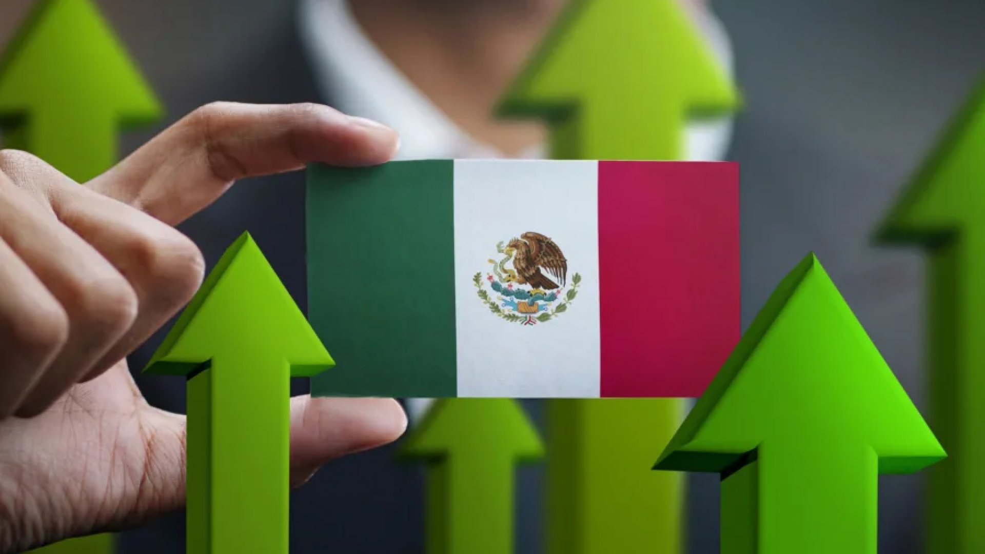 México sigue siendo un destino estratégico para la inversión extranjera: Empresas Globales
