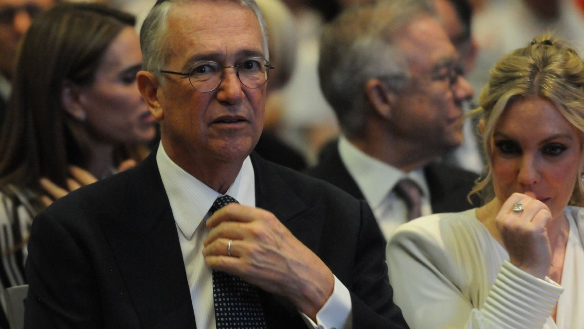 Nuevo litigio de TV Azteca llega a la Suprema Corte