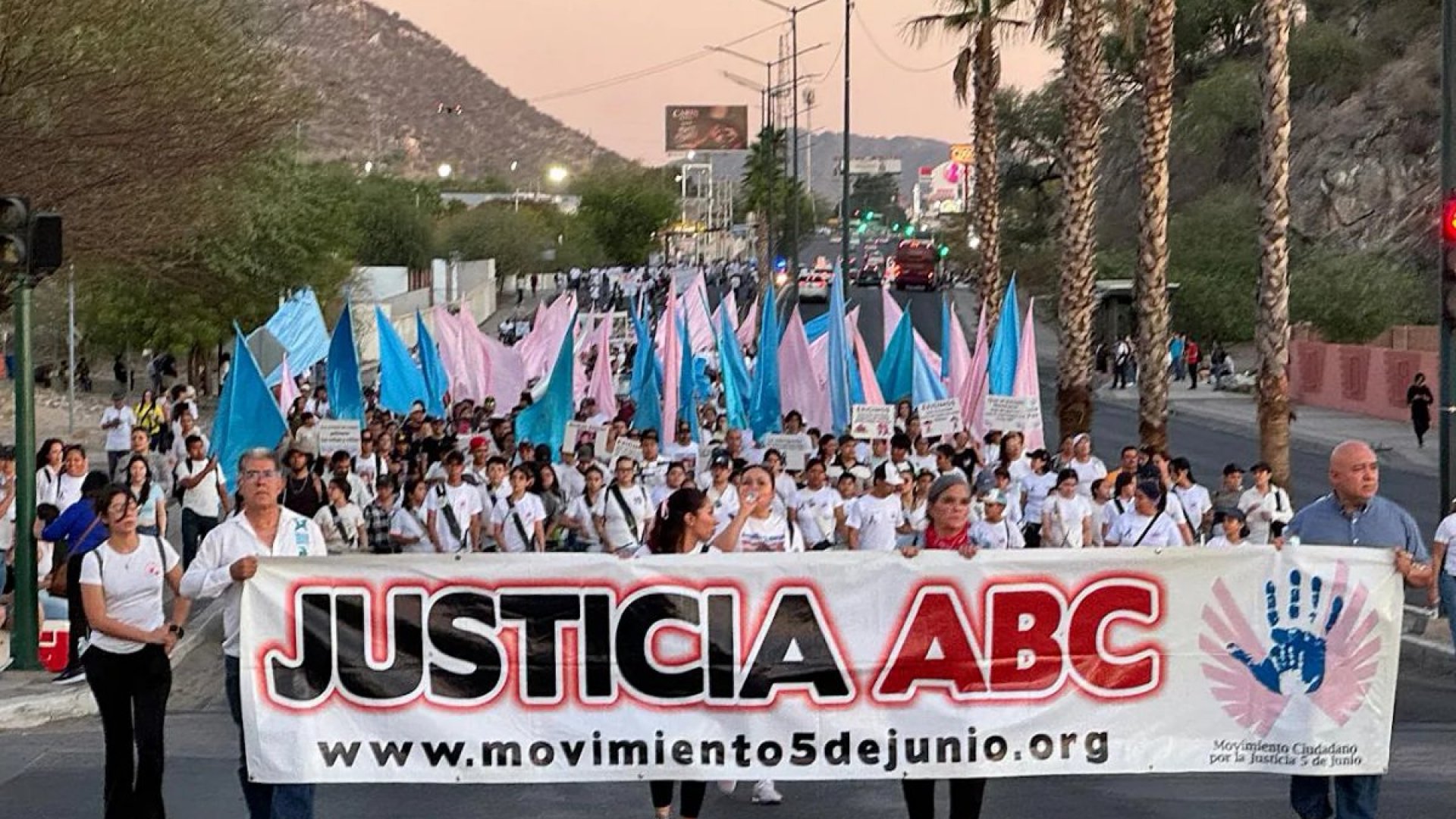 Imprescriptibles los delitos del caso ABC dicta la Suprema Corte